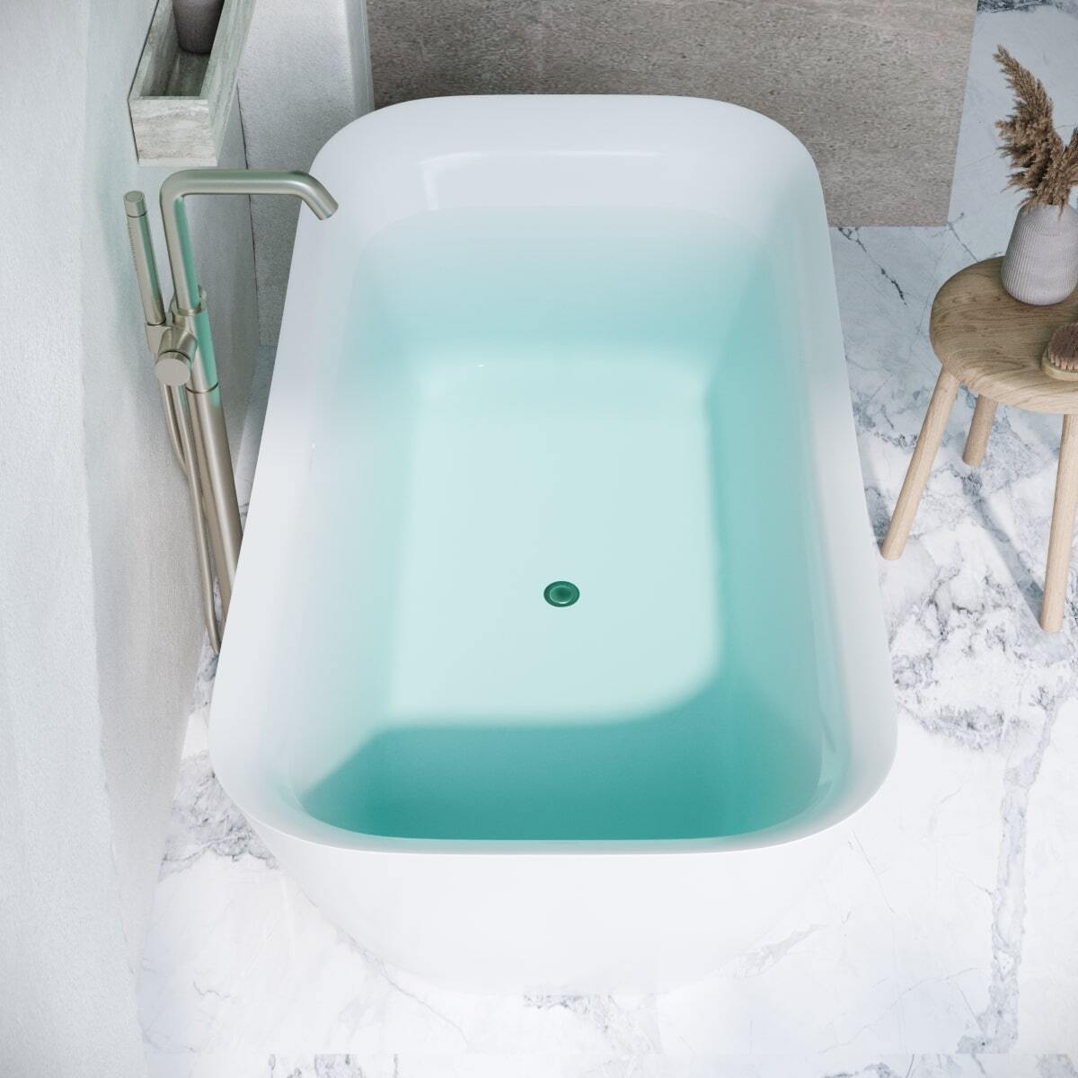 Streamline NHR-1040-606-BNK bathtubs - View #6