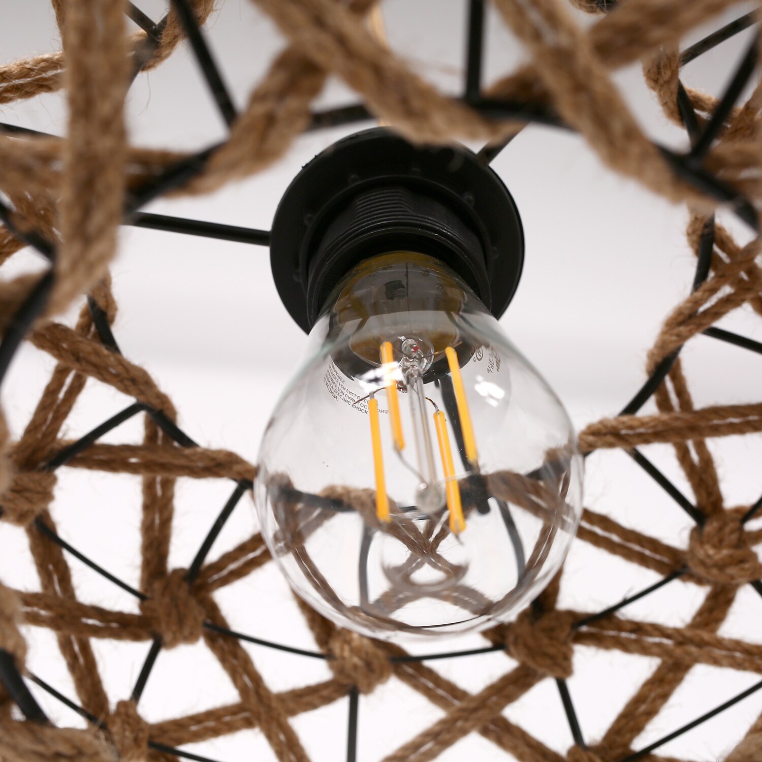 YANSUN L-CL014 Pendant-Lights - View #8