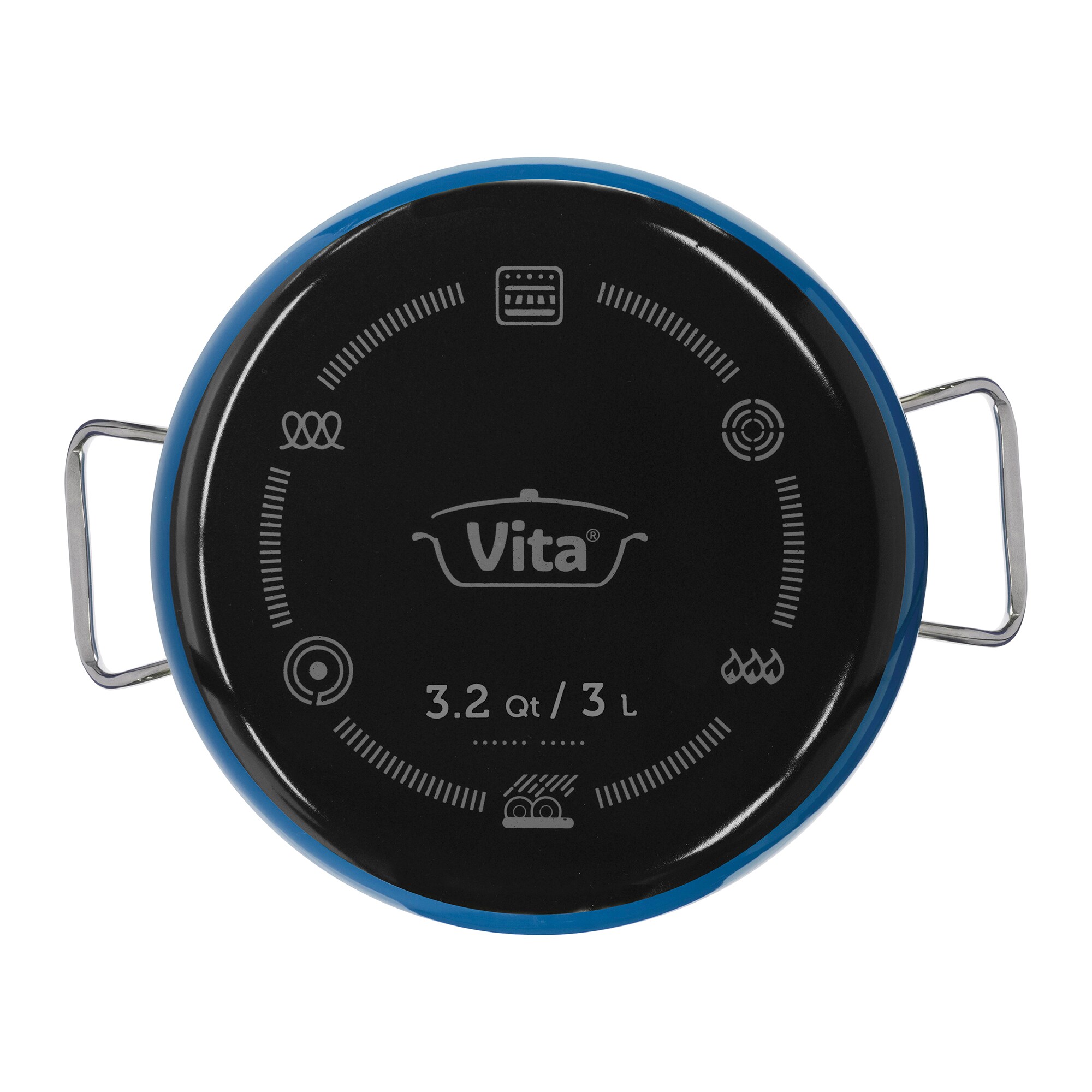 Vita EKV62354 Cooking-Pans-Skillets - View #4