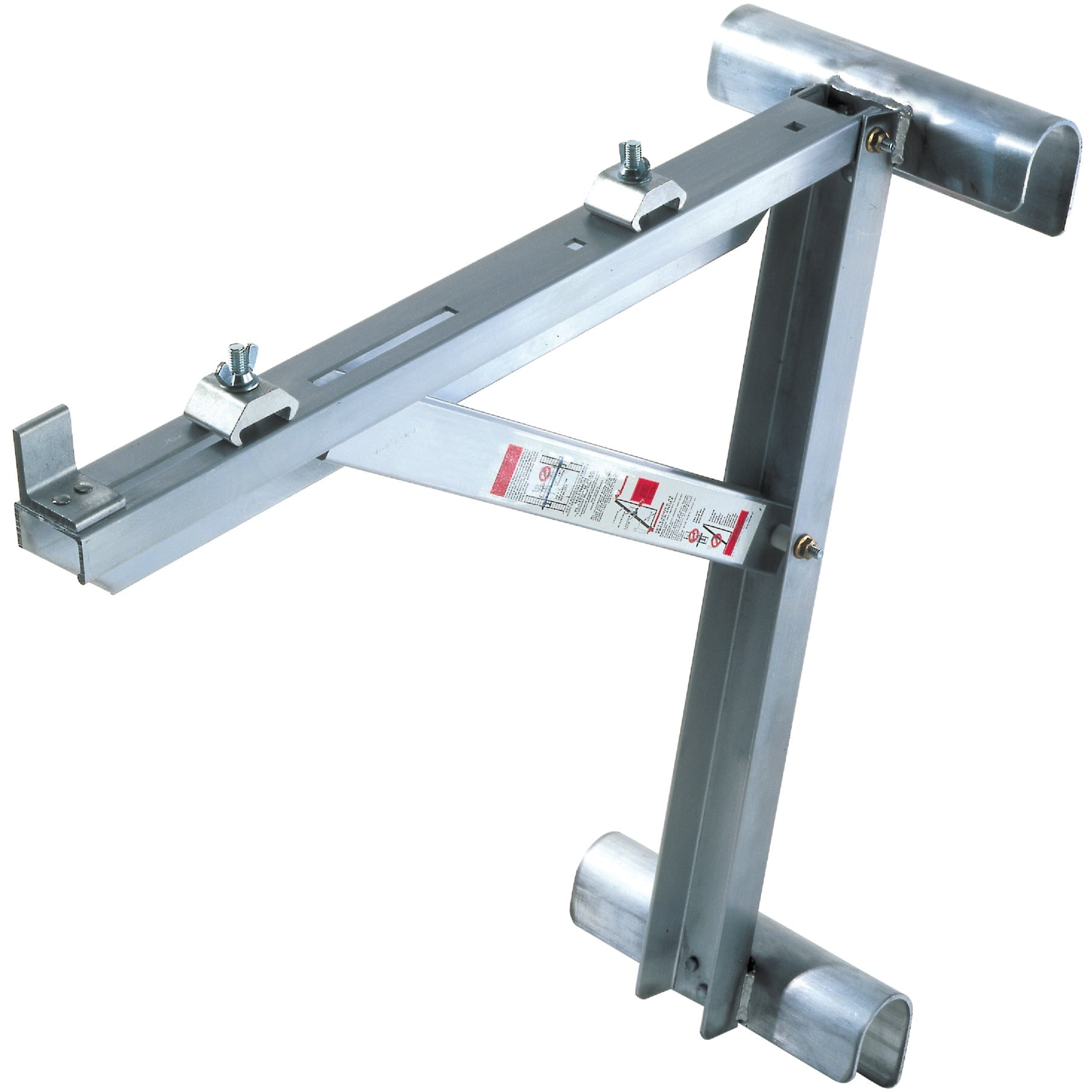 Werner AC10-14-02 Ladder-Access - View #2