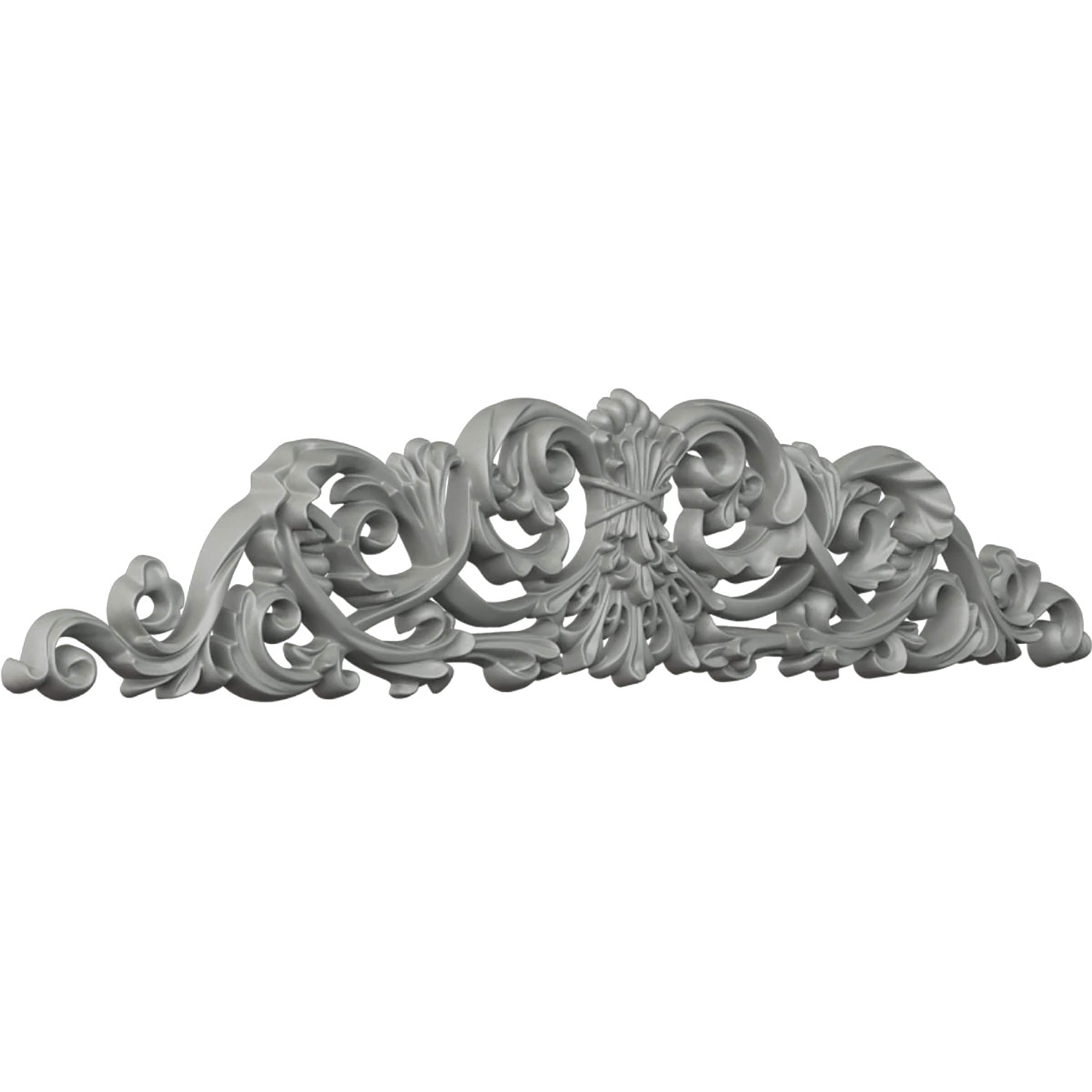 Ekena Millwork ONL08X53X02MA appliques - View #2