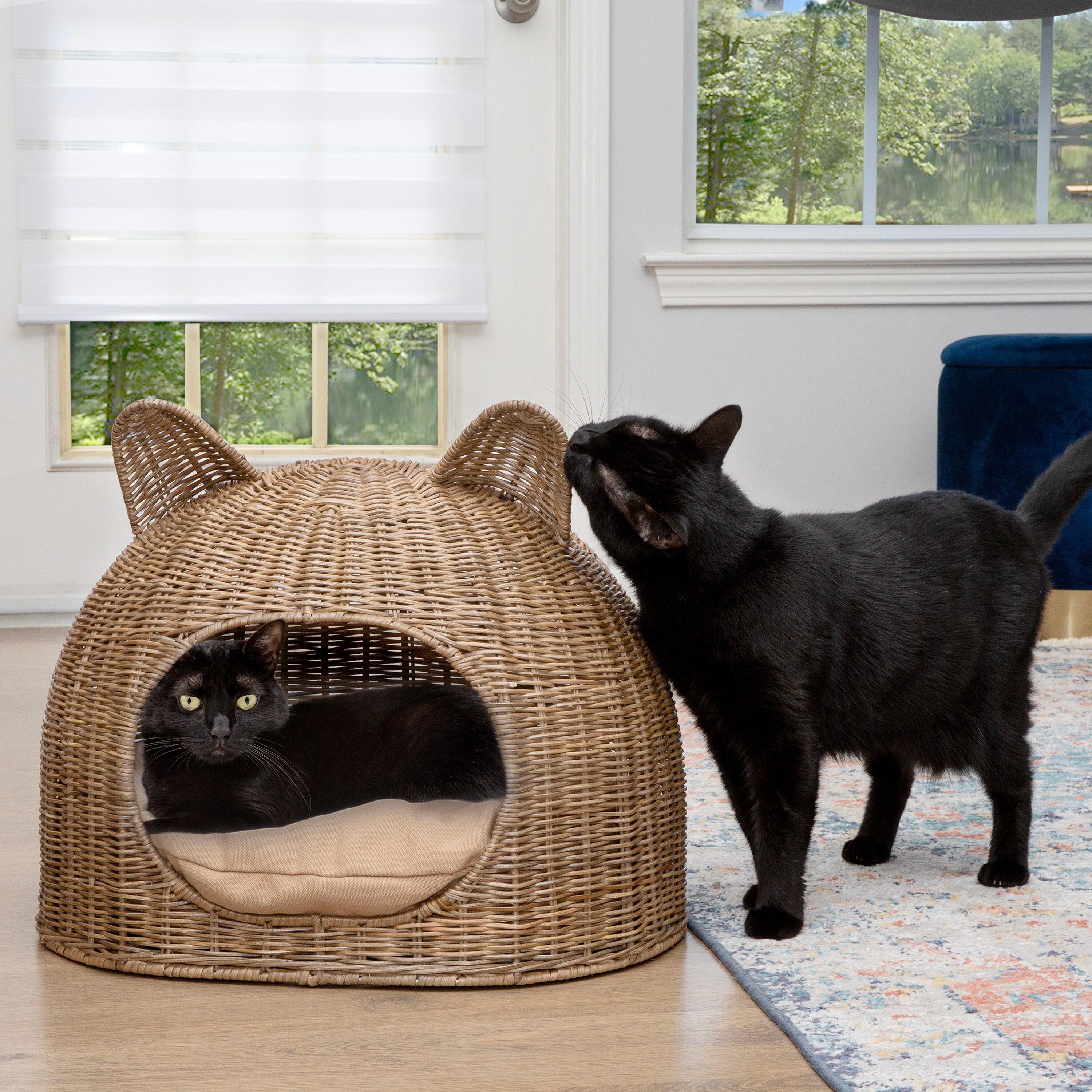 The Licker Store CBD1000A Pet-Beds - View #2
