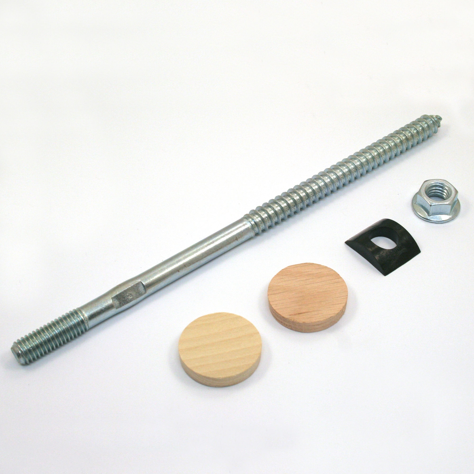  3008 10 ETOKP Interior-Stairpart-Newel-Posts - View #2