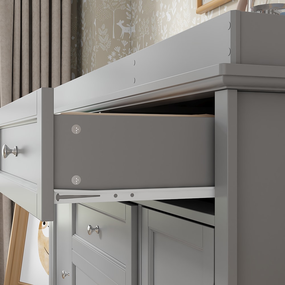 Homsee C-KF330117-03 Baby-Changing-Stations - View #13