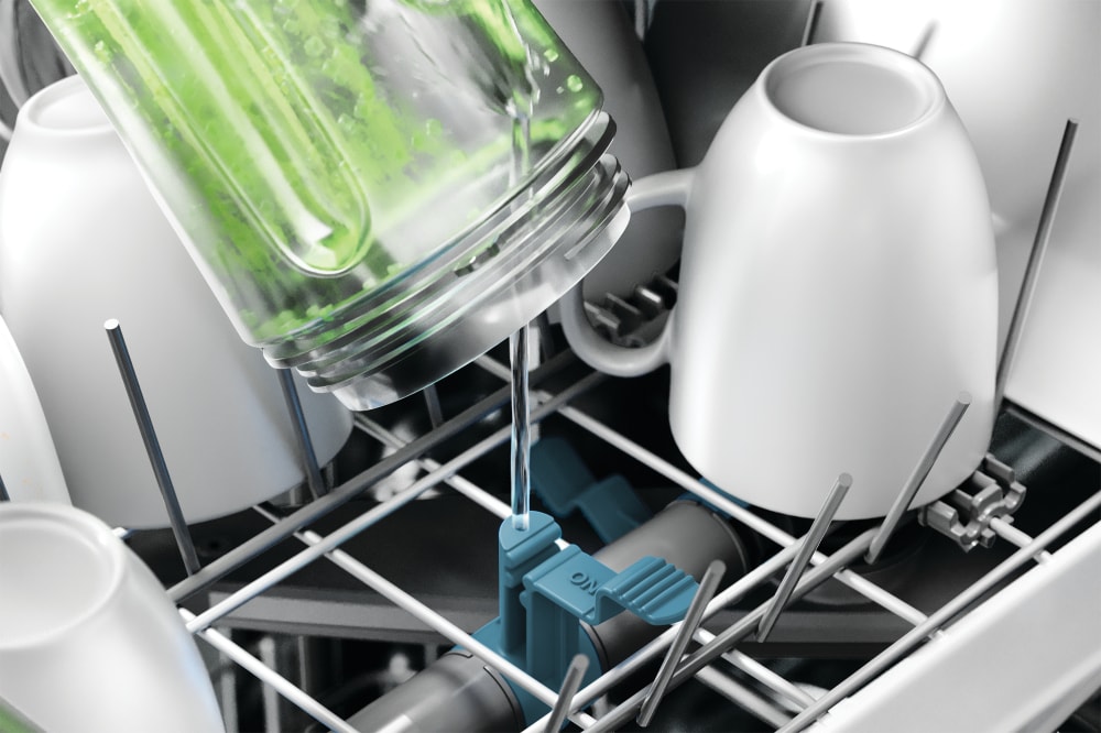 Frigidaire GDSH4715AD Builtin-Dish - View #10