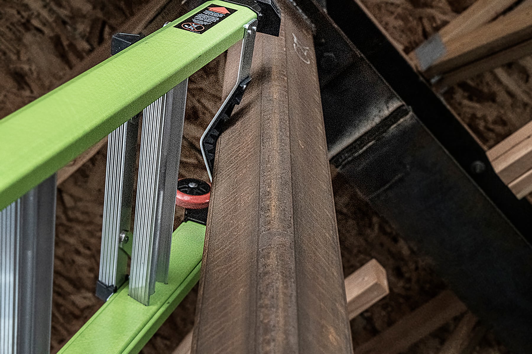 Little Giant Ladders 17102-001 Multiposition-Ladders - View #19