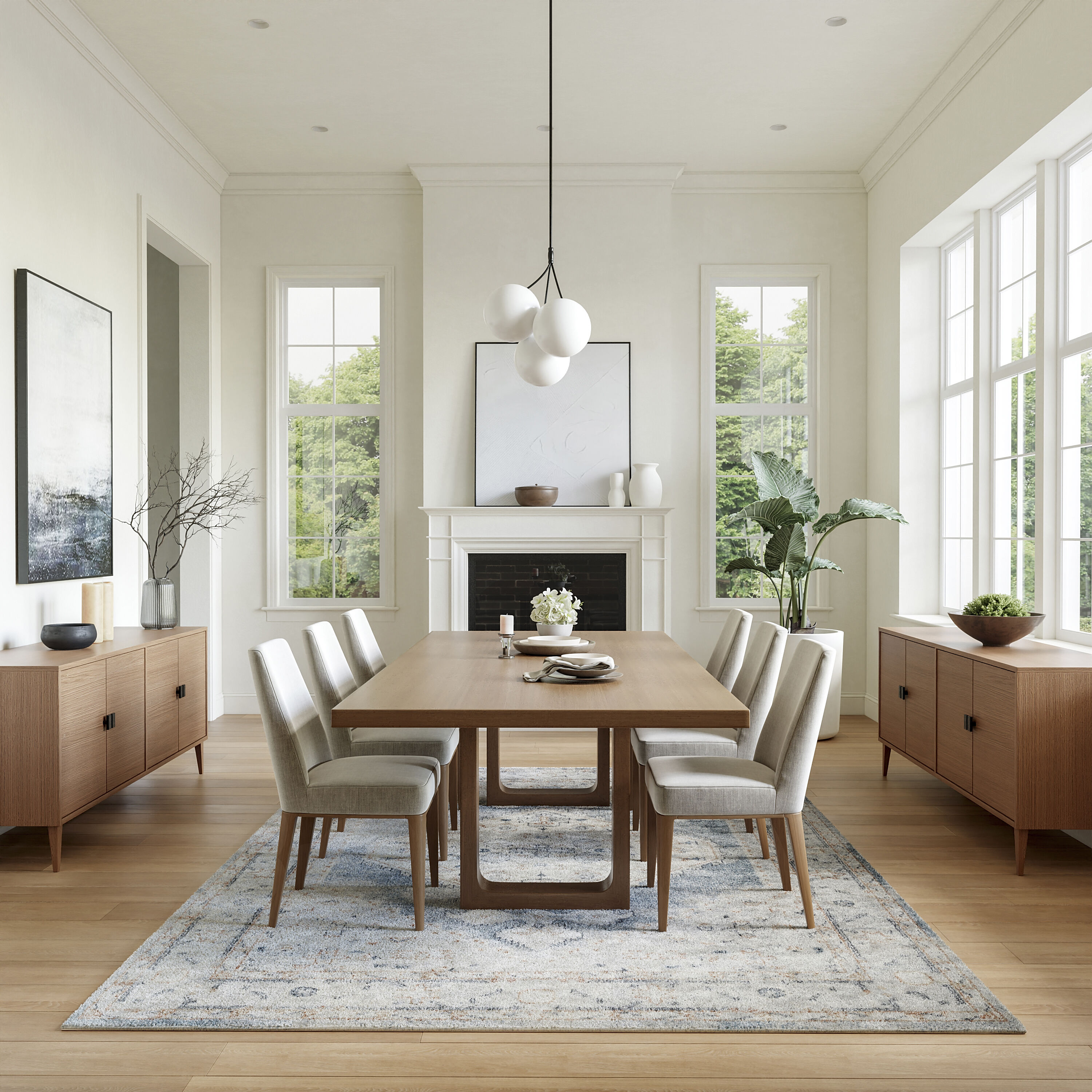 Nourison 099446124715 rugs - View #5