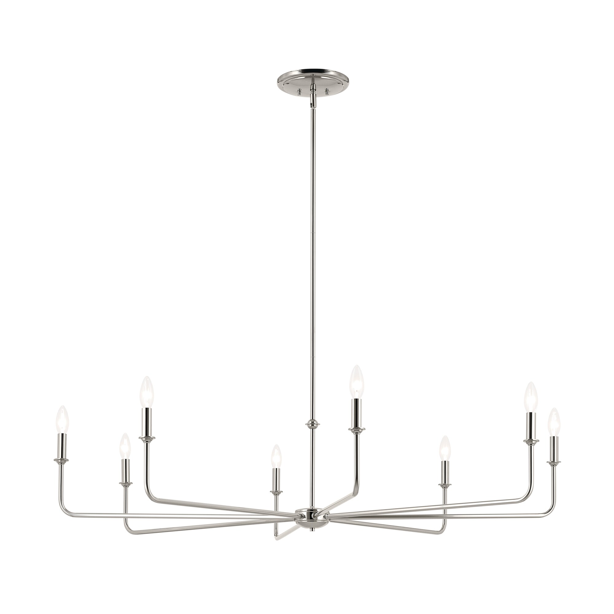 Kichler 52521PN b090015 - View #4