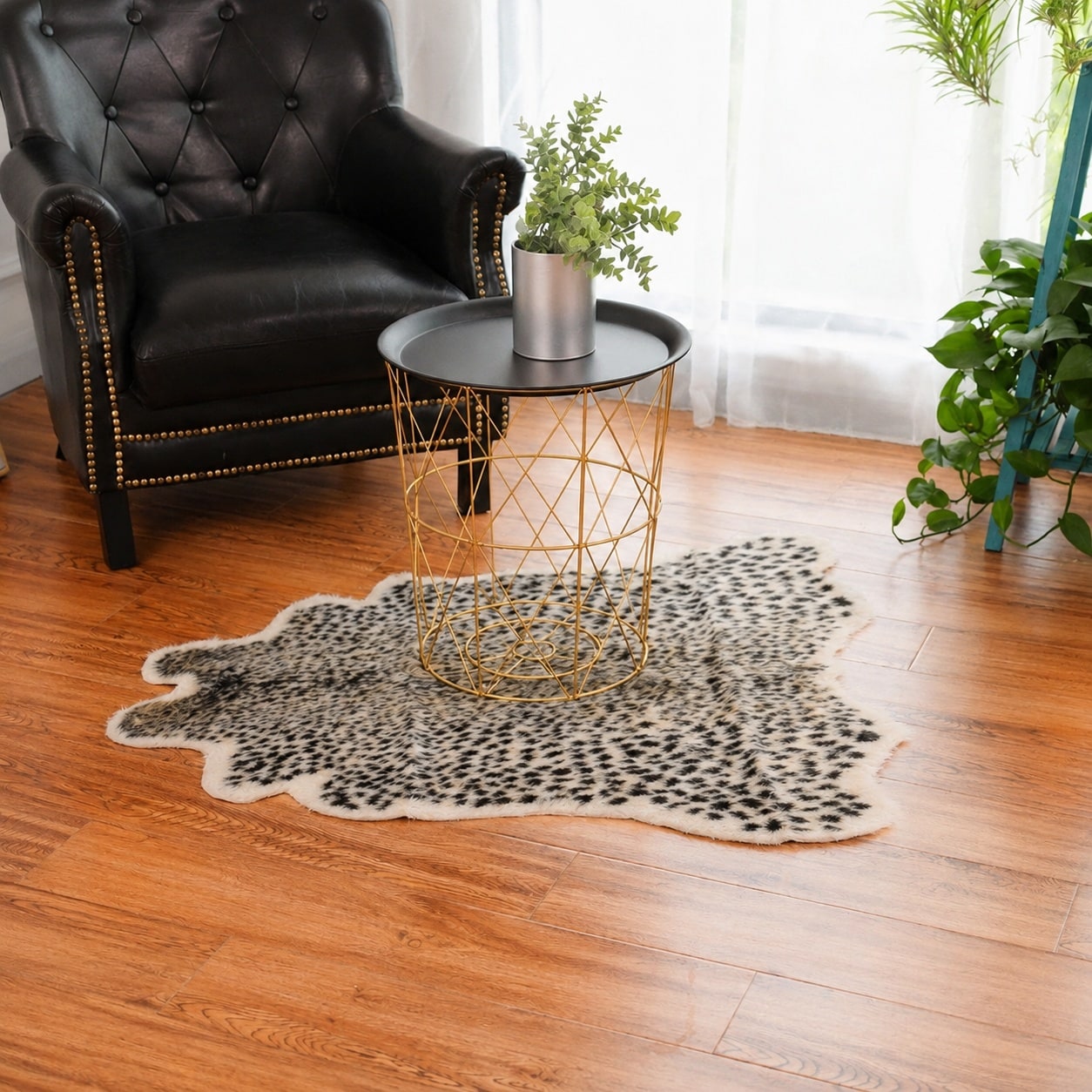 SenQWFa LSQ0812S375 Mats-Cat - View #7