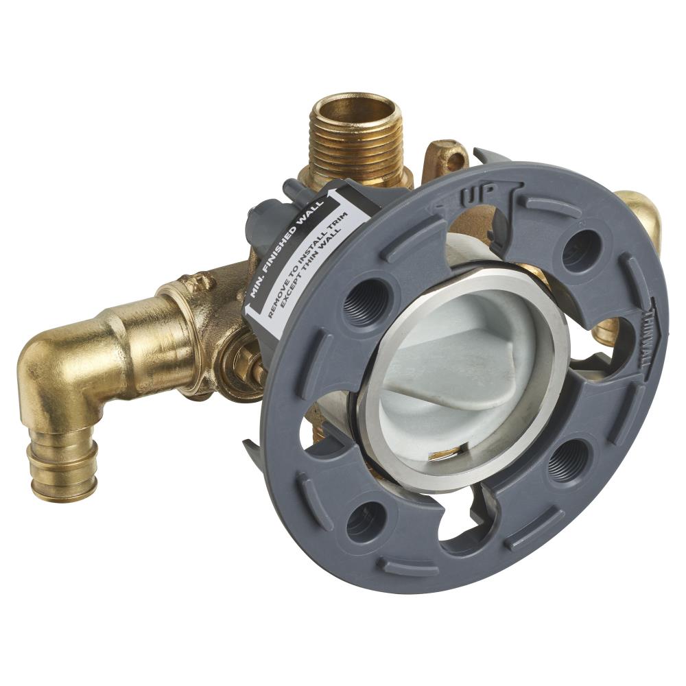 American Standard RU108ESS Shower-Valves - View #3
