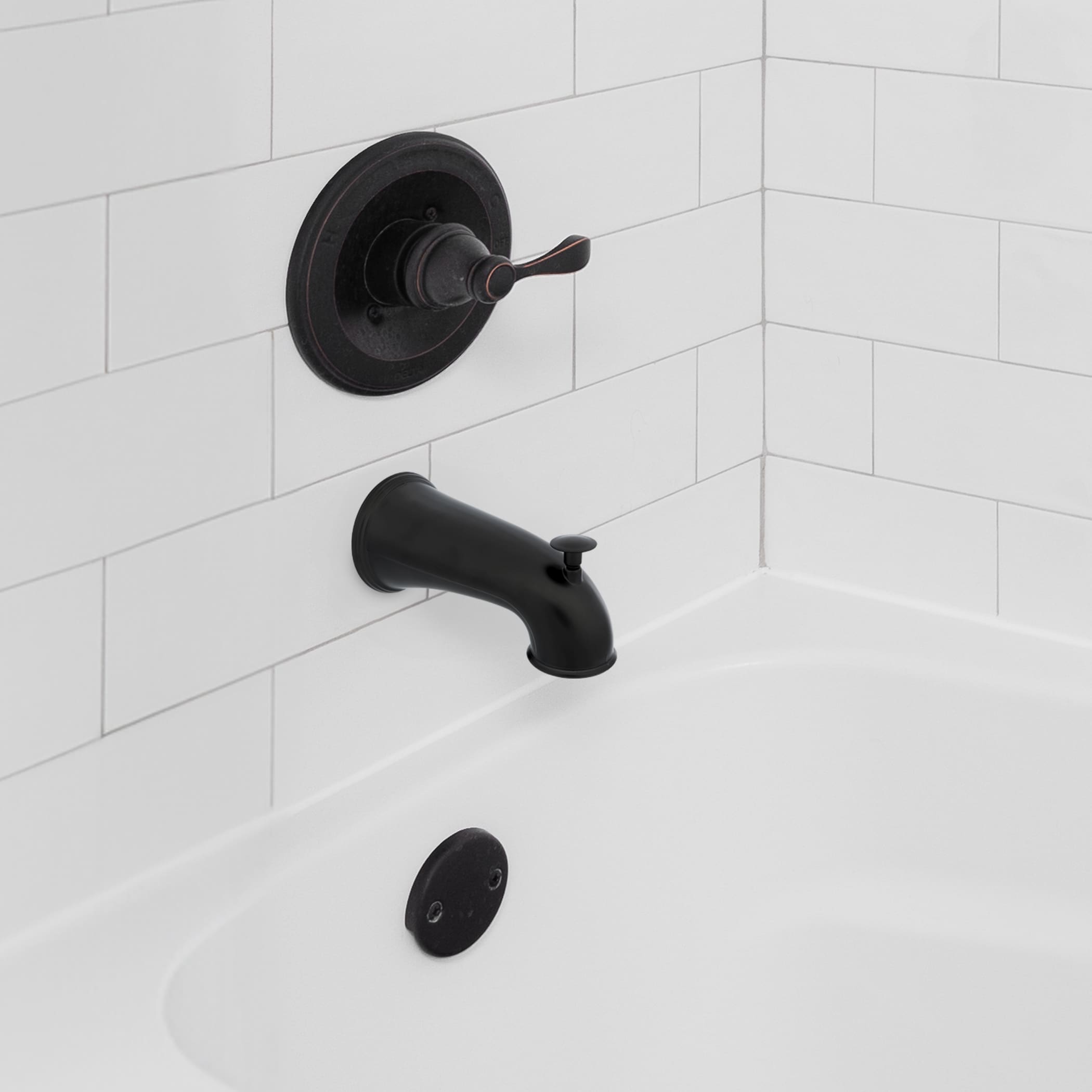 Danco 10317 Tub-Spout - View #2