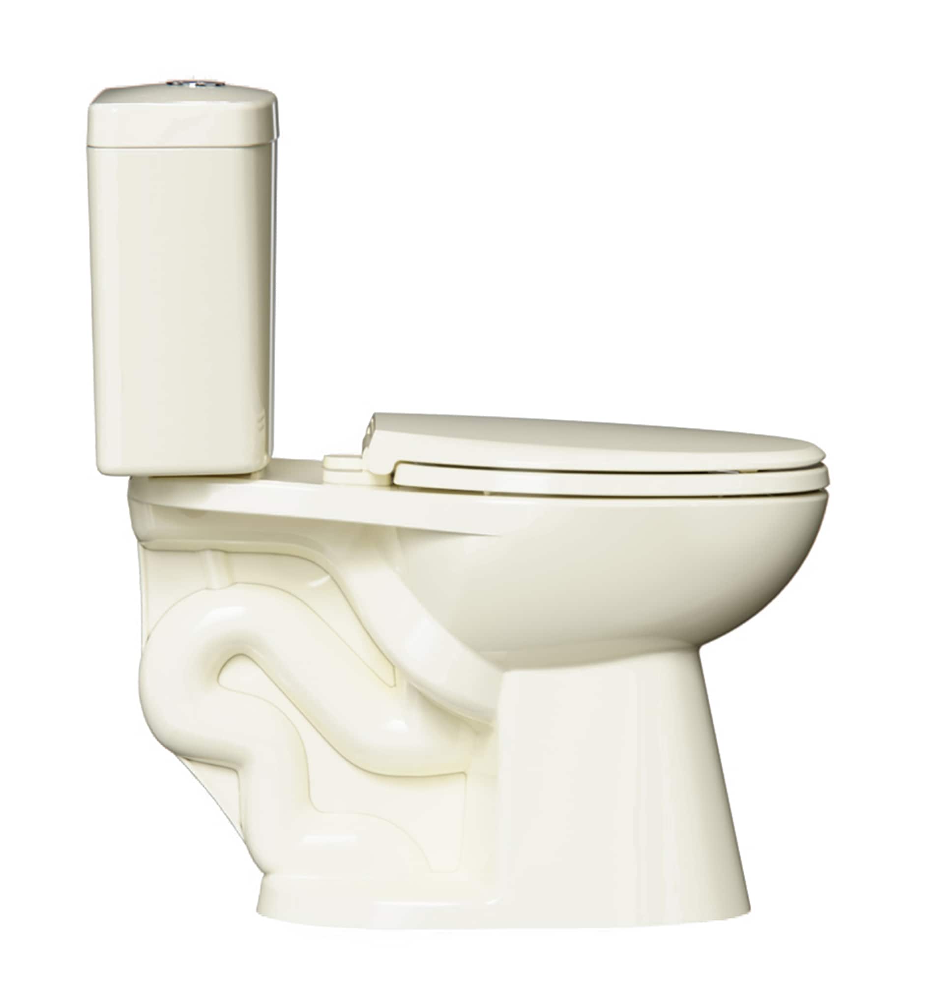 Project Source MT-20204PM toilets - View #22