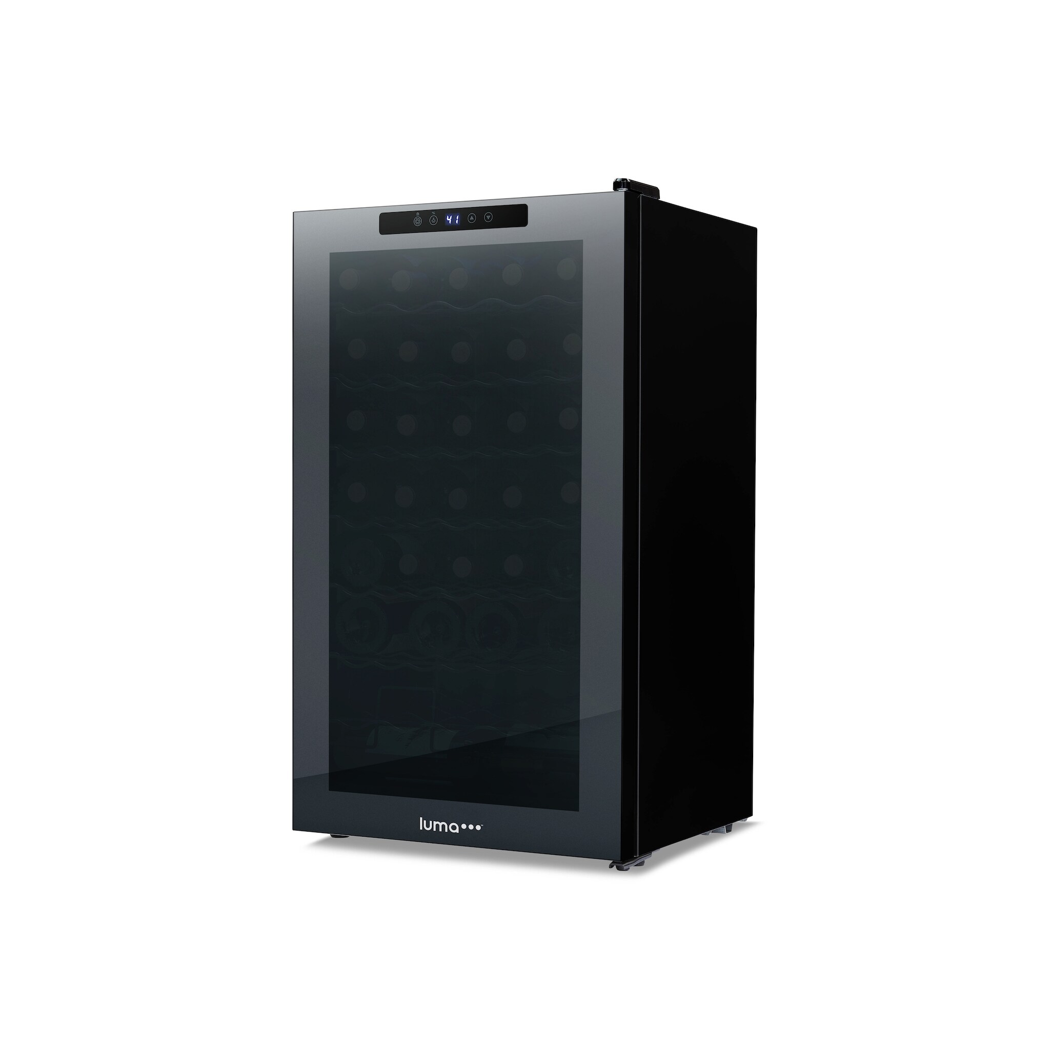 Luma Comfort LWC034BK00 Wine-Chillers - View #20