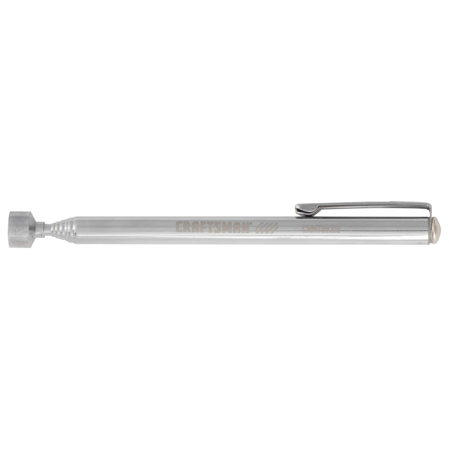 CRAFTSMAN Automotive Telescoping Magnet Tool in the Automotive Hand Tools  department at