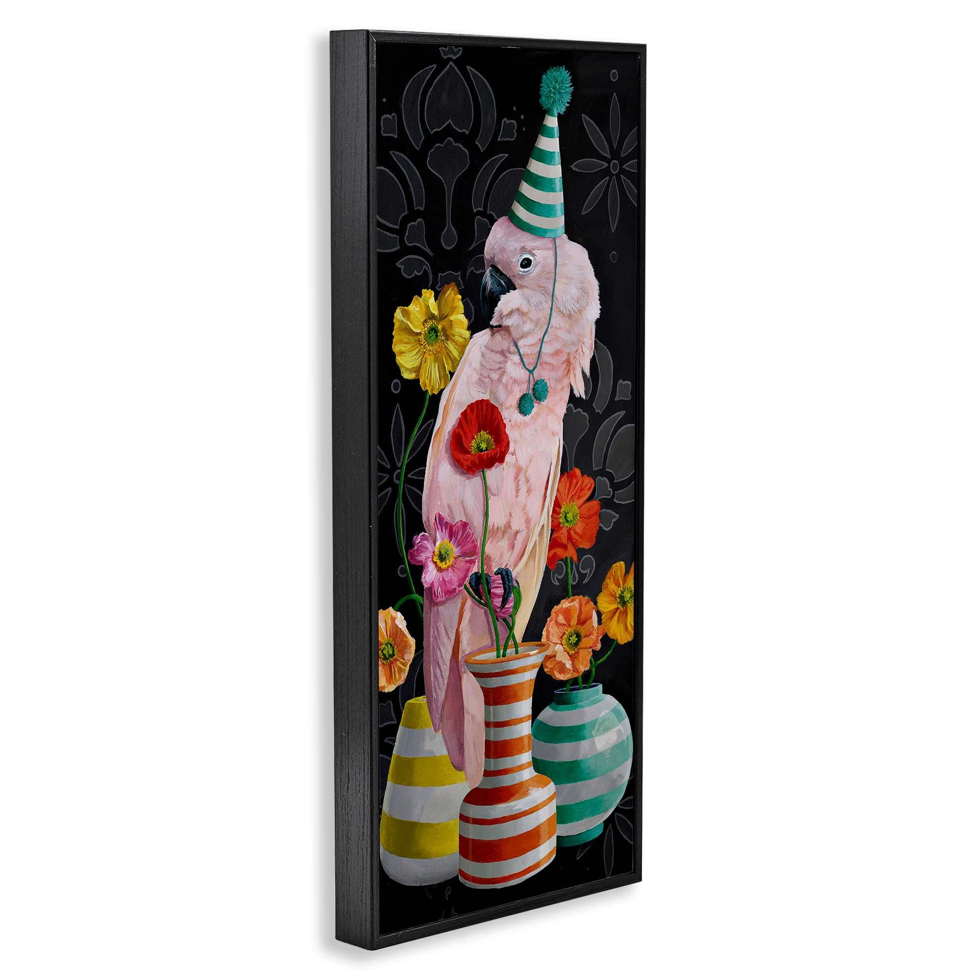 Stupell Industries BS-992-FR-13X30 Wall-Art - View #2