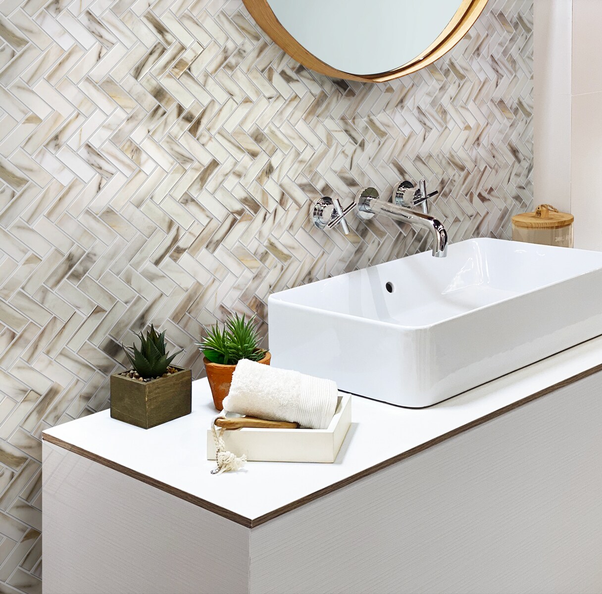 Apollo Tile APLNNC9903CLEC34 Ceramic-Tile - View #3