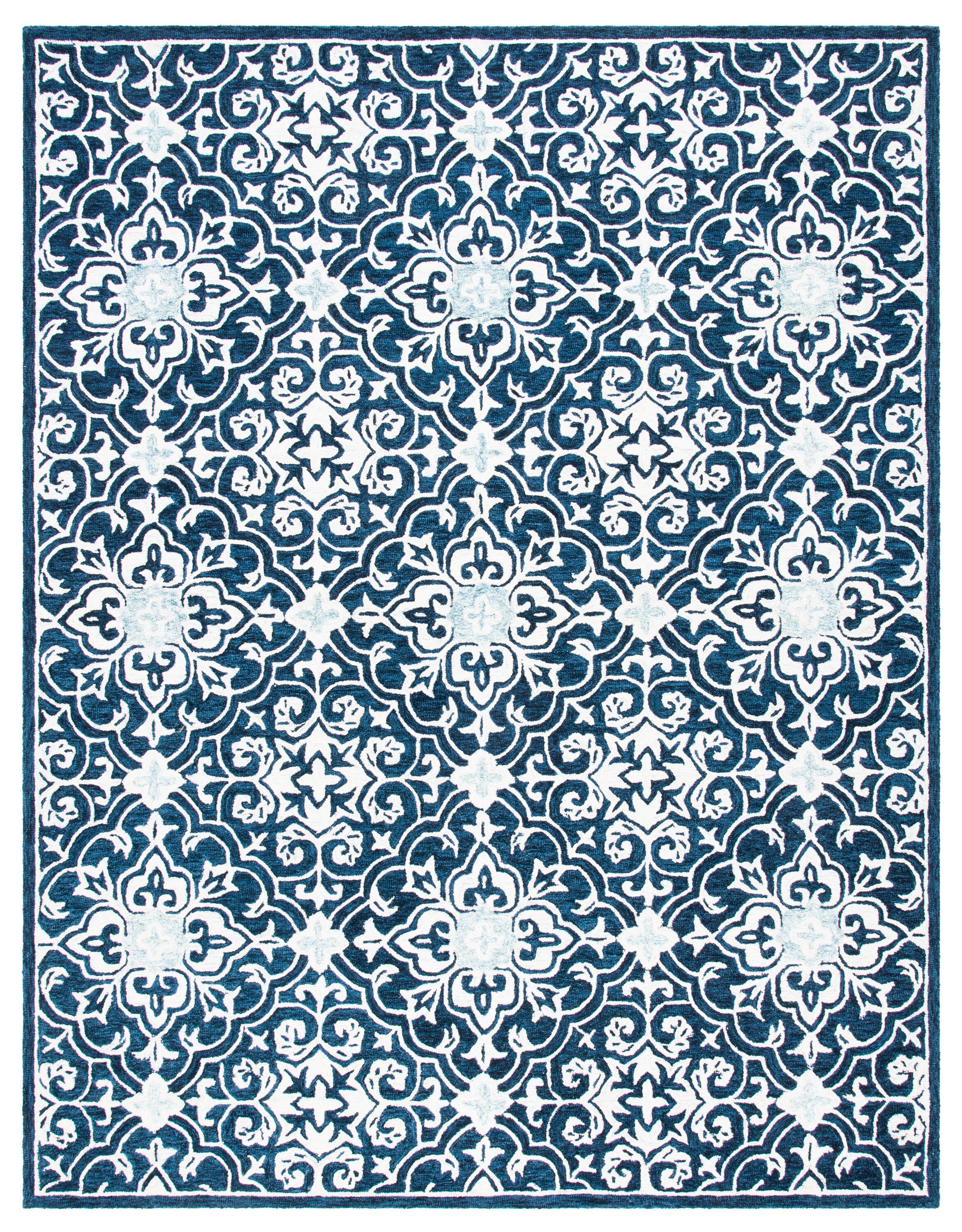 Safavieh ROS603N-6 rugs - View #2