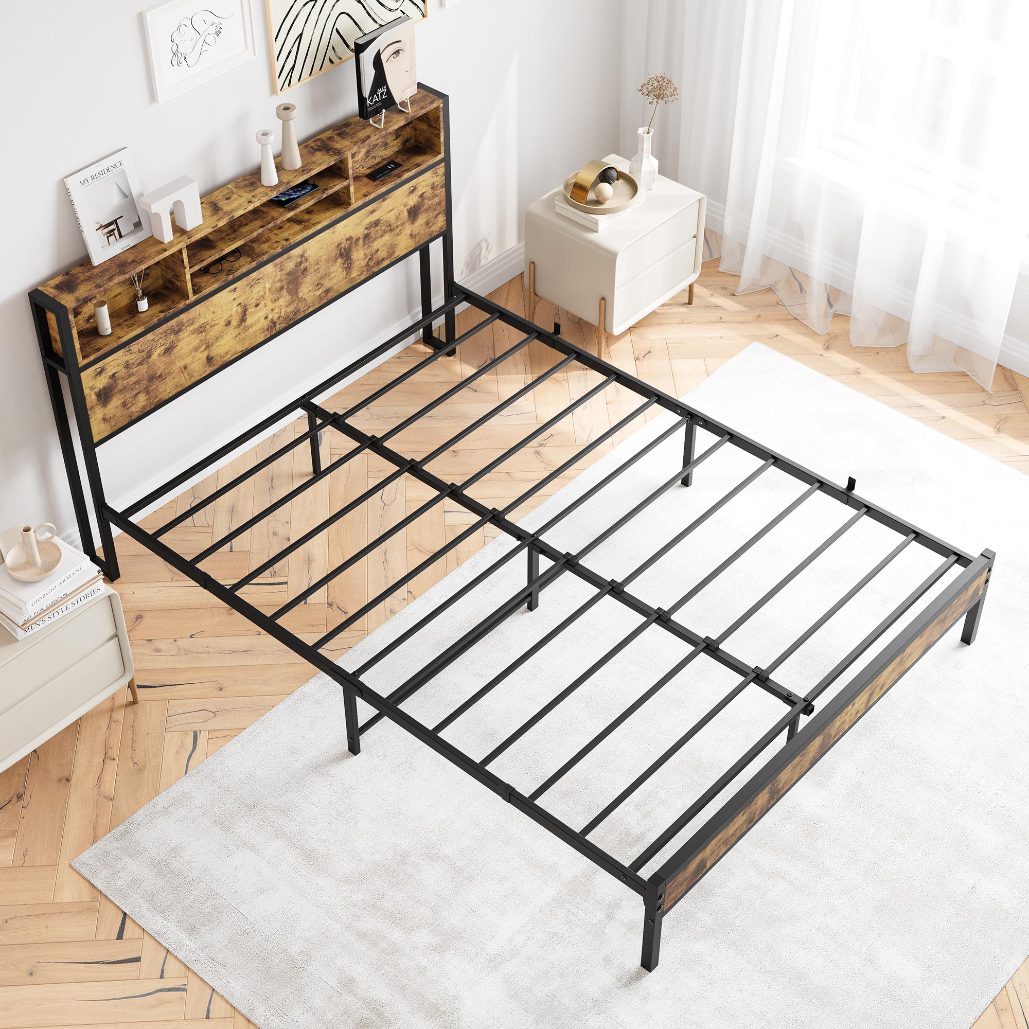 Bayfeve BF-320342K-IN beds - View #3