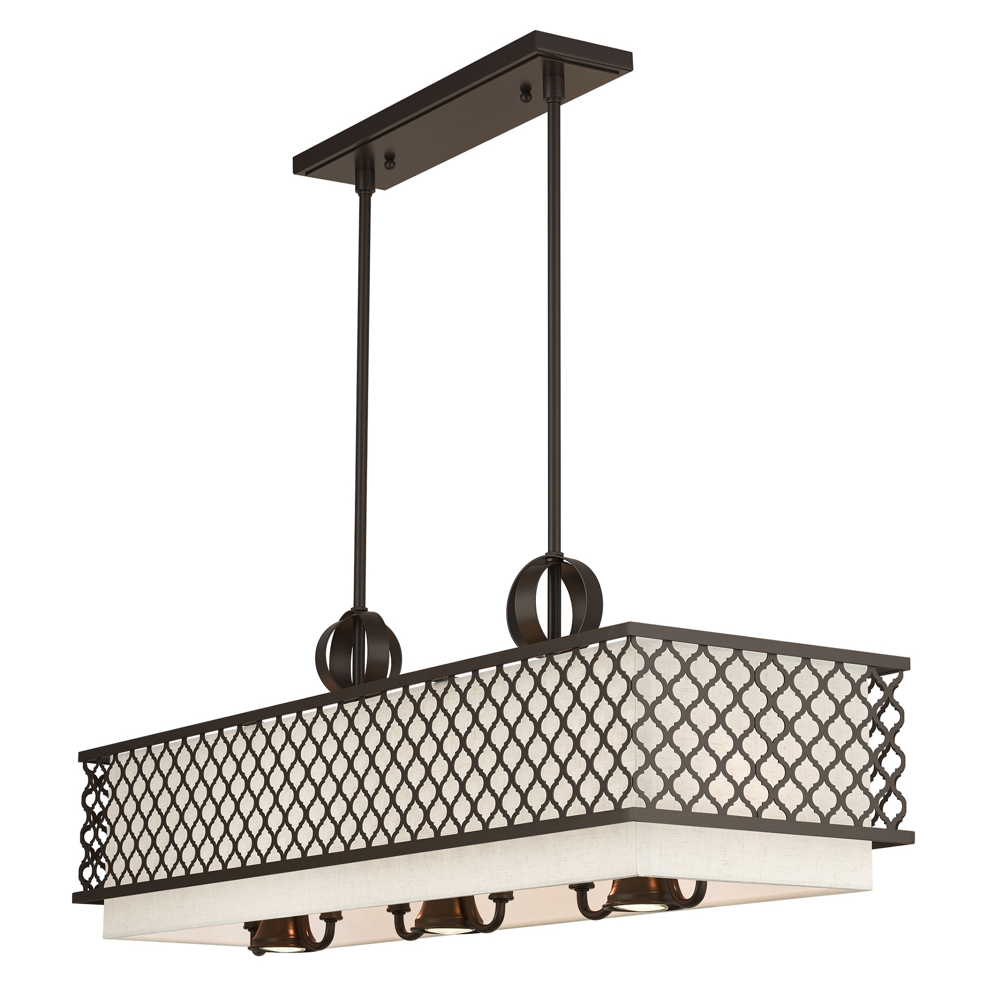 Livex Lighting 41117-92 b090015 - View #4