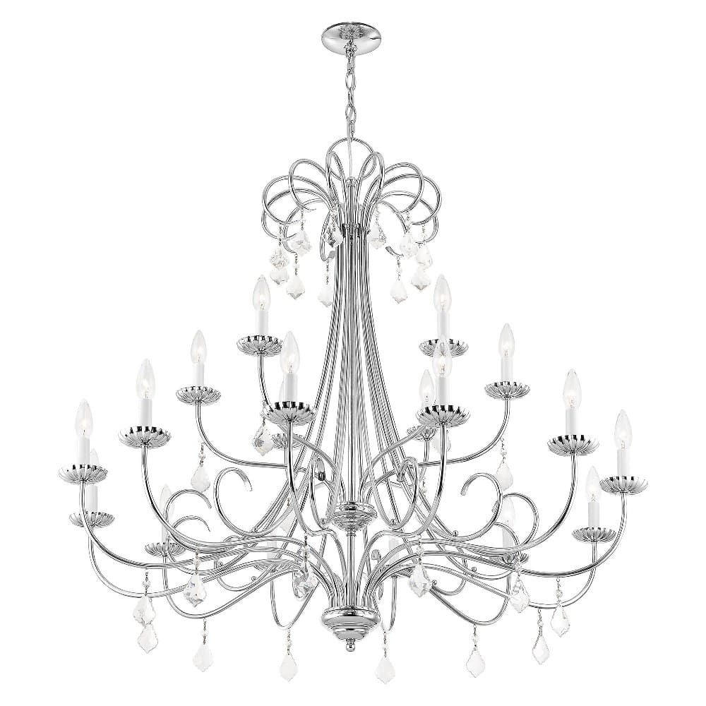 Livex Lighting A-LIVEX-40870-04 b090015 - View #6