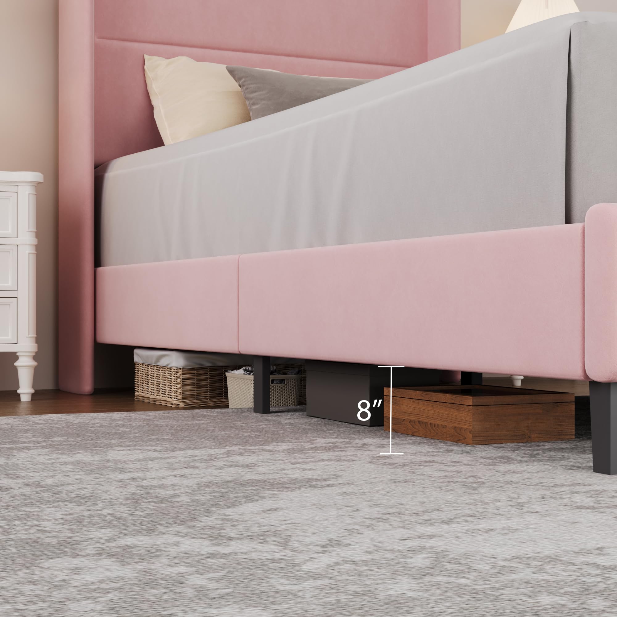 Assile YZM-828705359724 beds - View #5