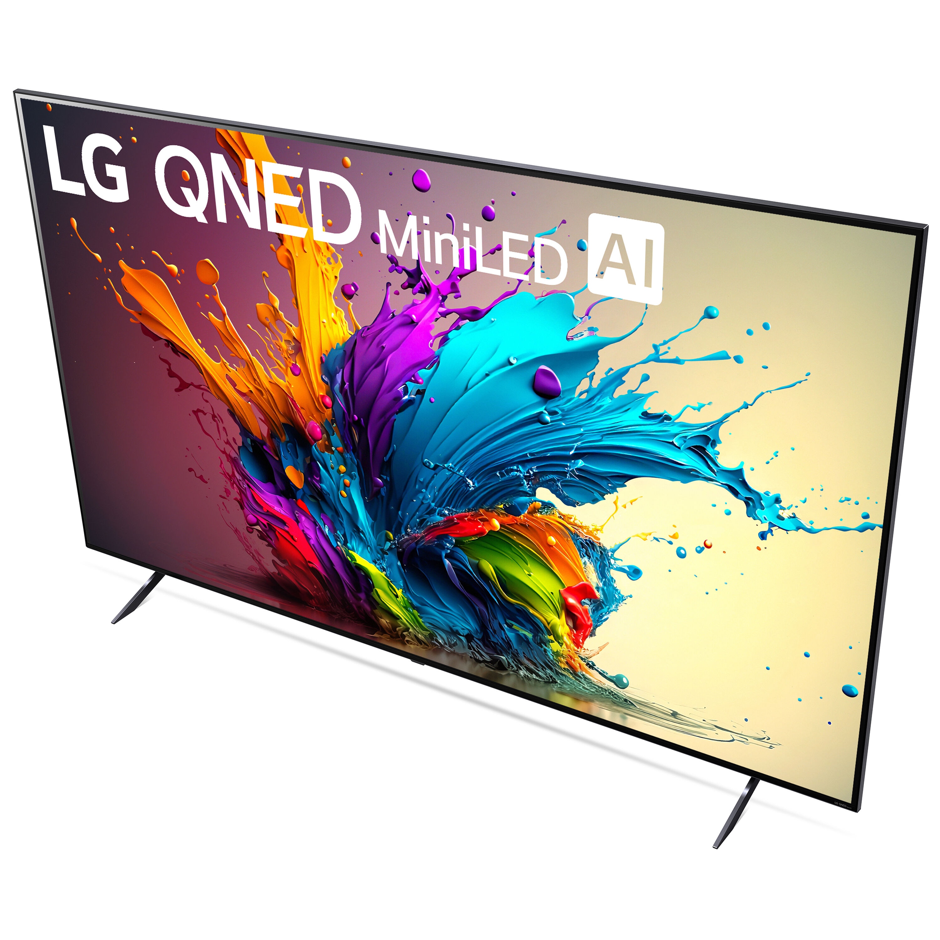LG Electronics 75QNED90TUA tvs - View #3