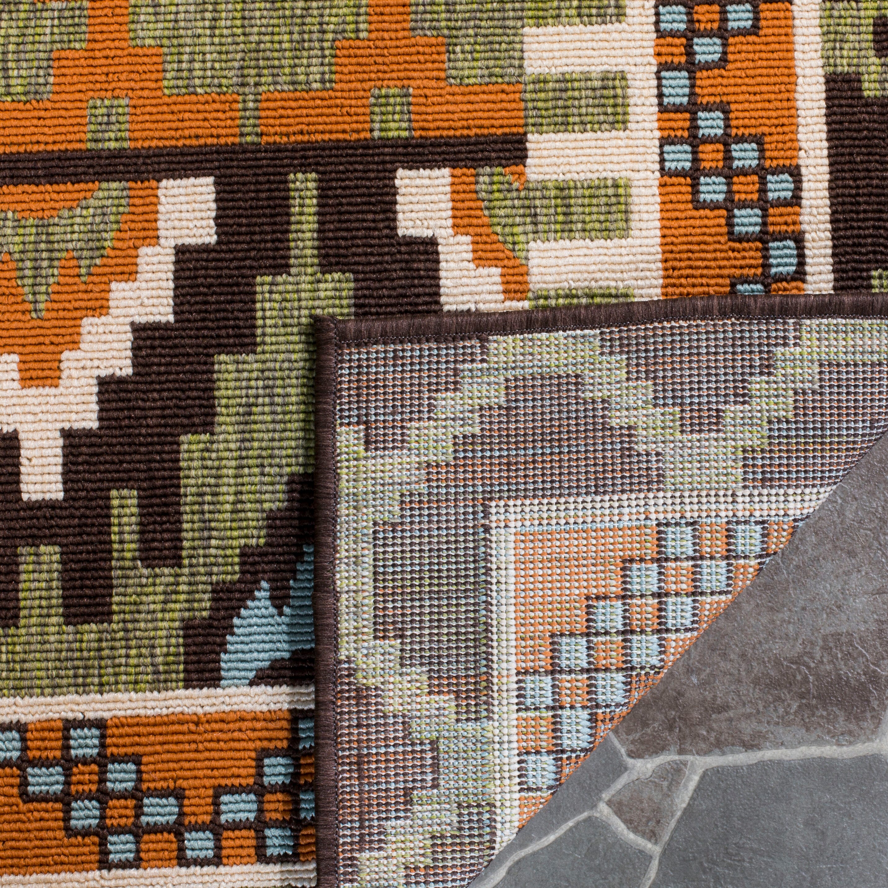 Safavieh VER096-0742-8 rugs - View #4