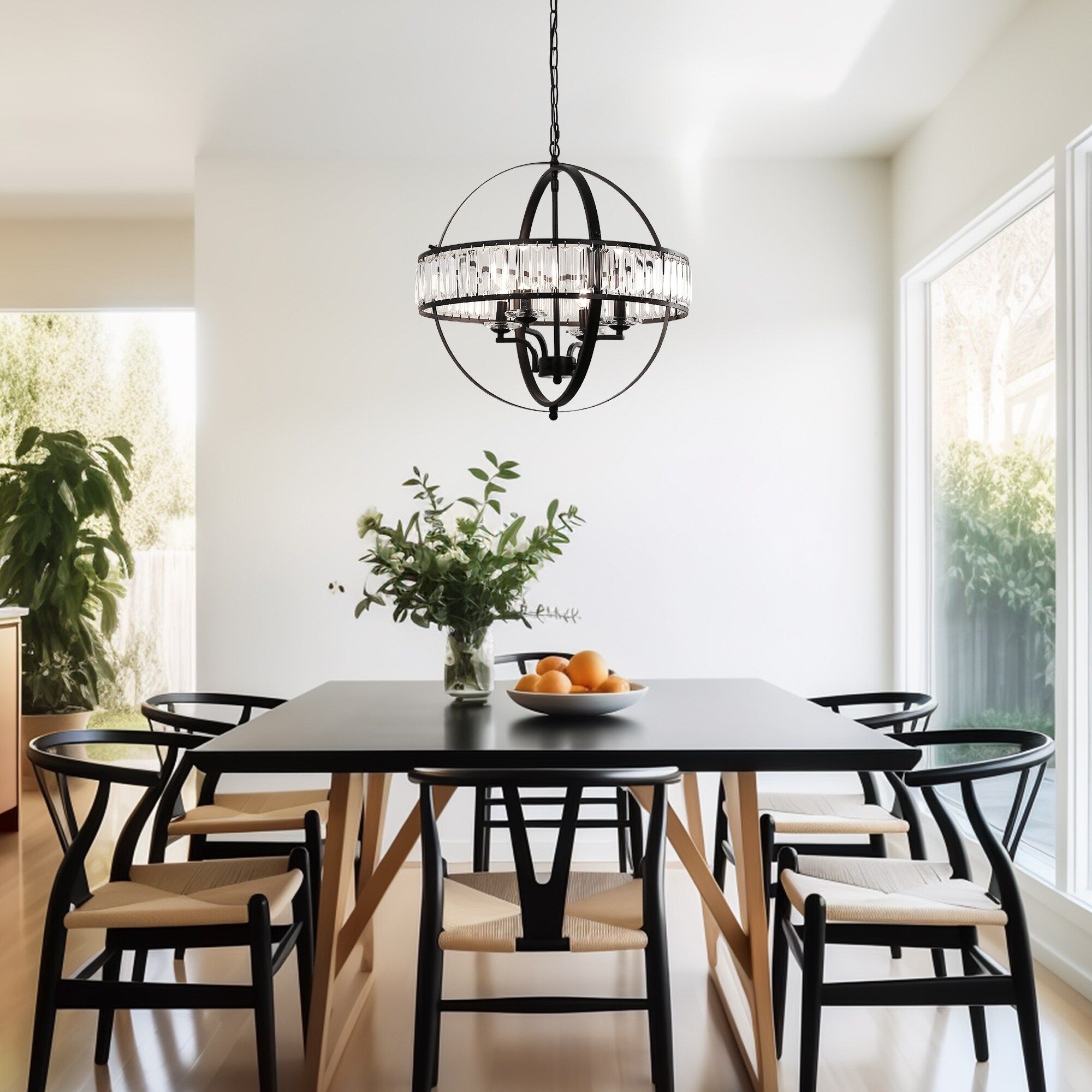 YANSUN L-DZ075 Pendant-Lights - View #3