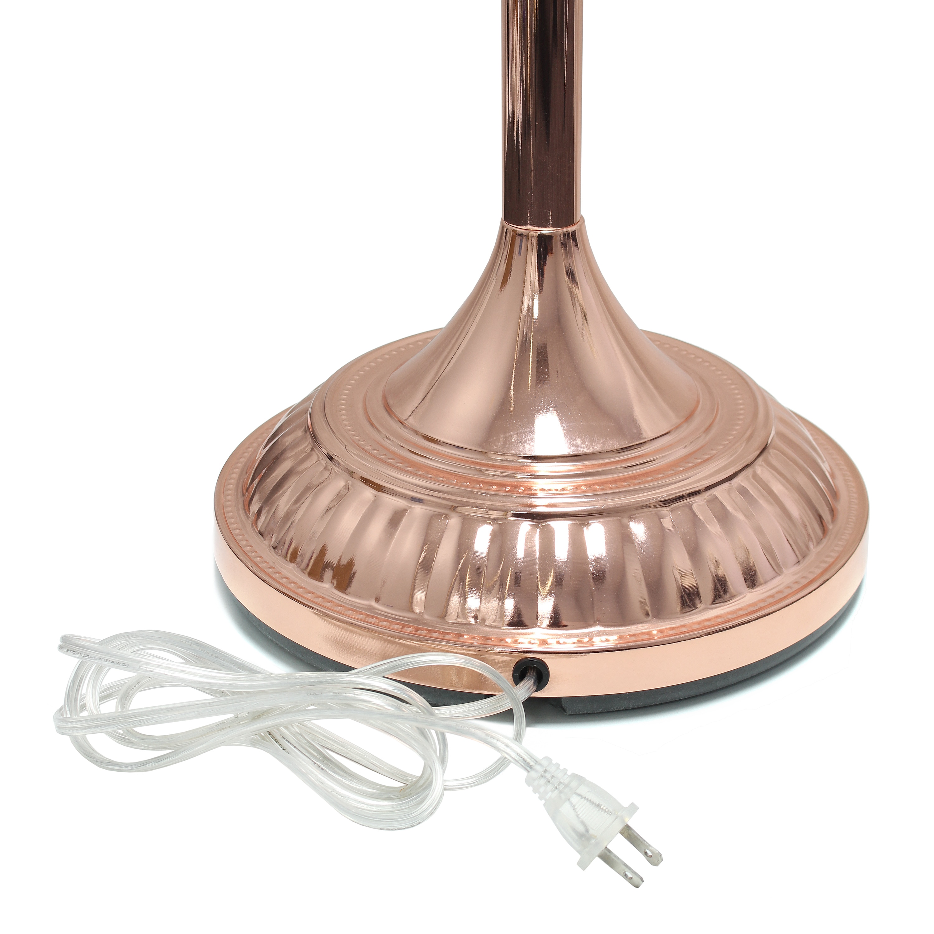 Elegant Designs LF2001-RGD floorlamps - View #9