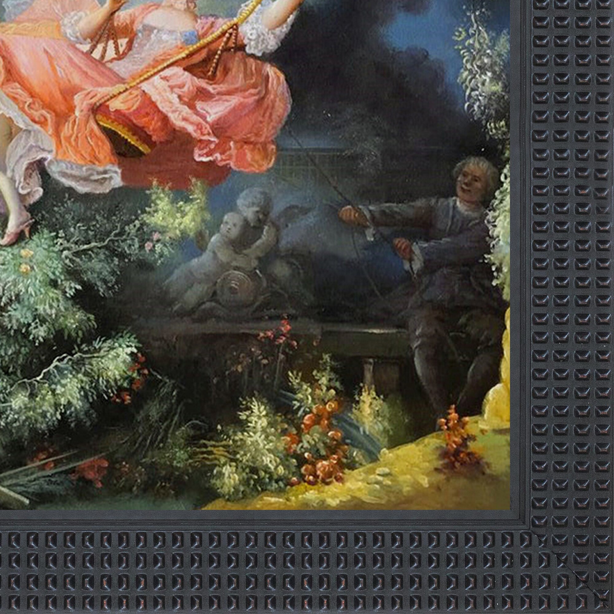La Pastiche 688576878393 Wall-Art - View #2