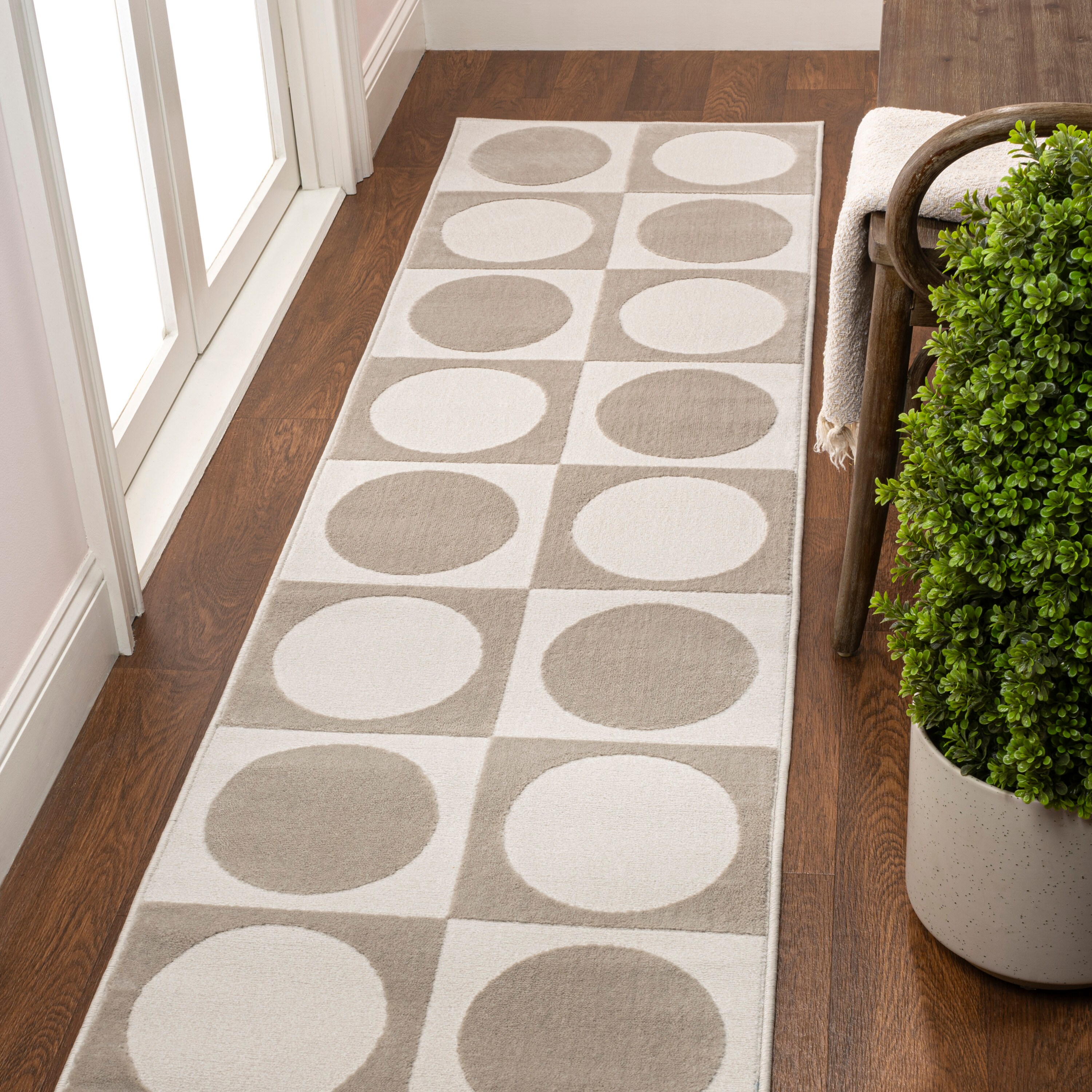 JONATHAN  Y SND104A-28 rugs - View #4