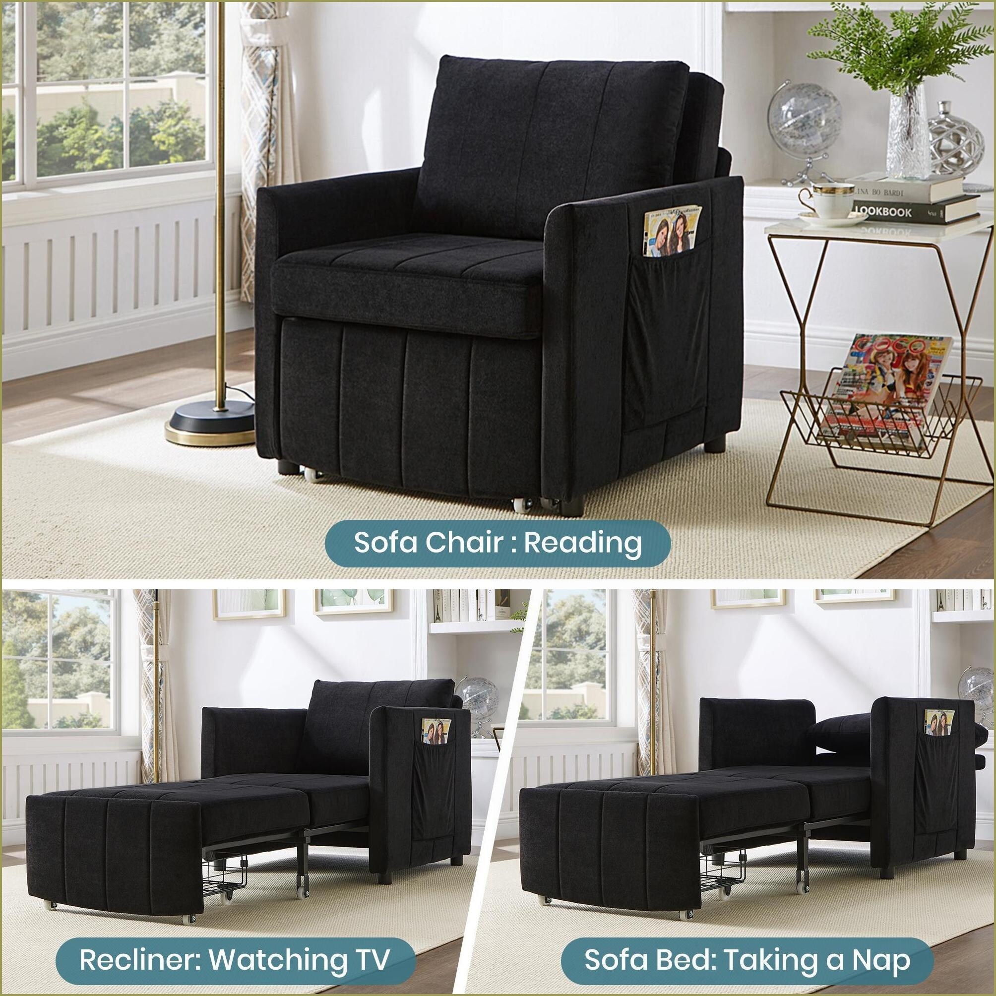 Watnature VQAPUB7L3ZSH Sofas-Loveseats - View #17