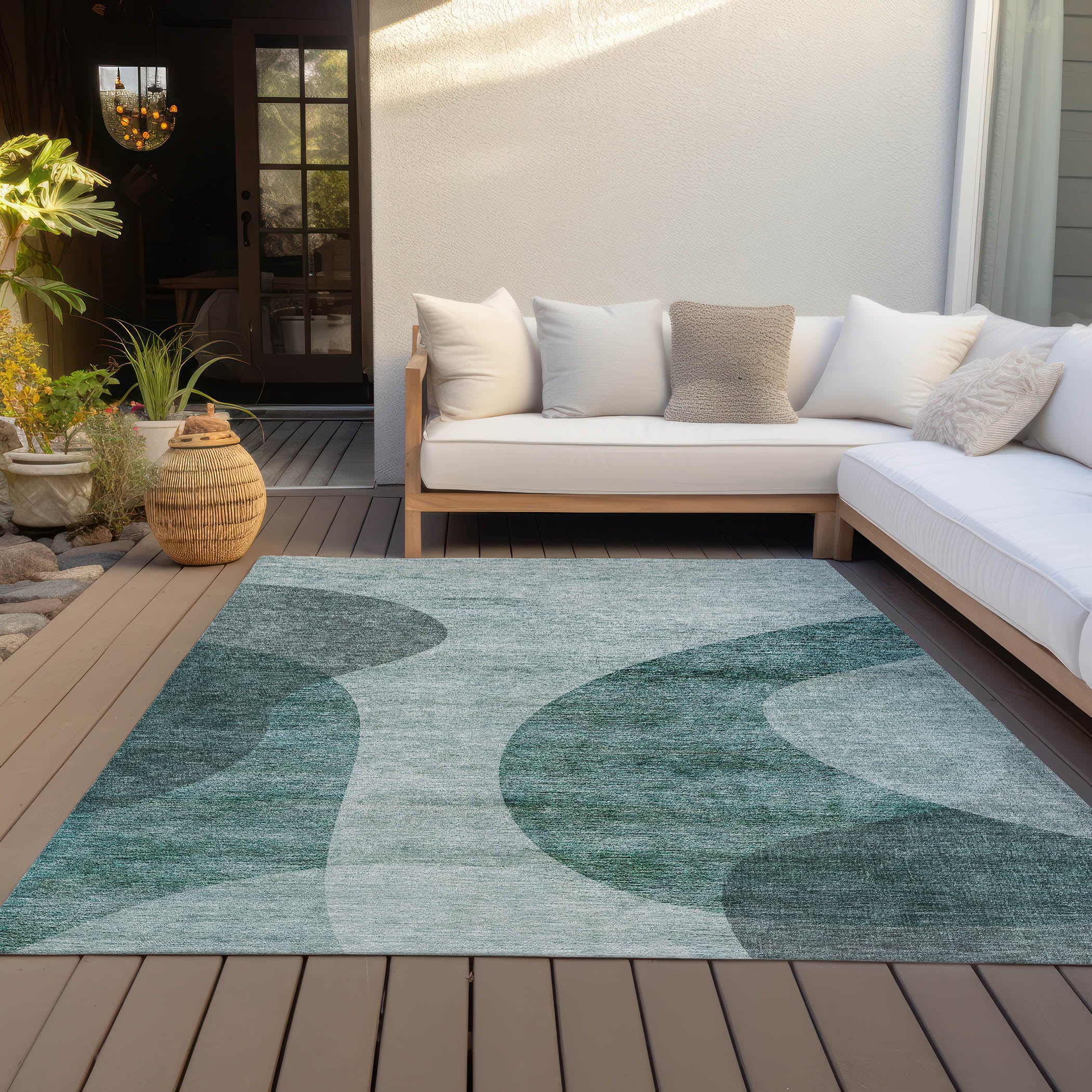 Addison Rugs ACN657GE5X8 rugs - View #6