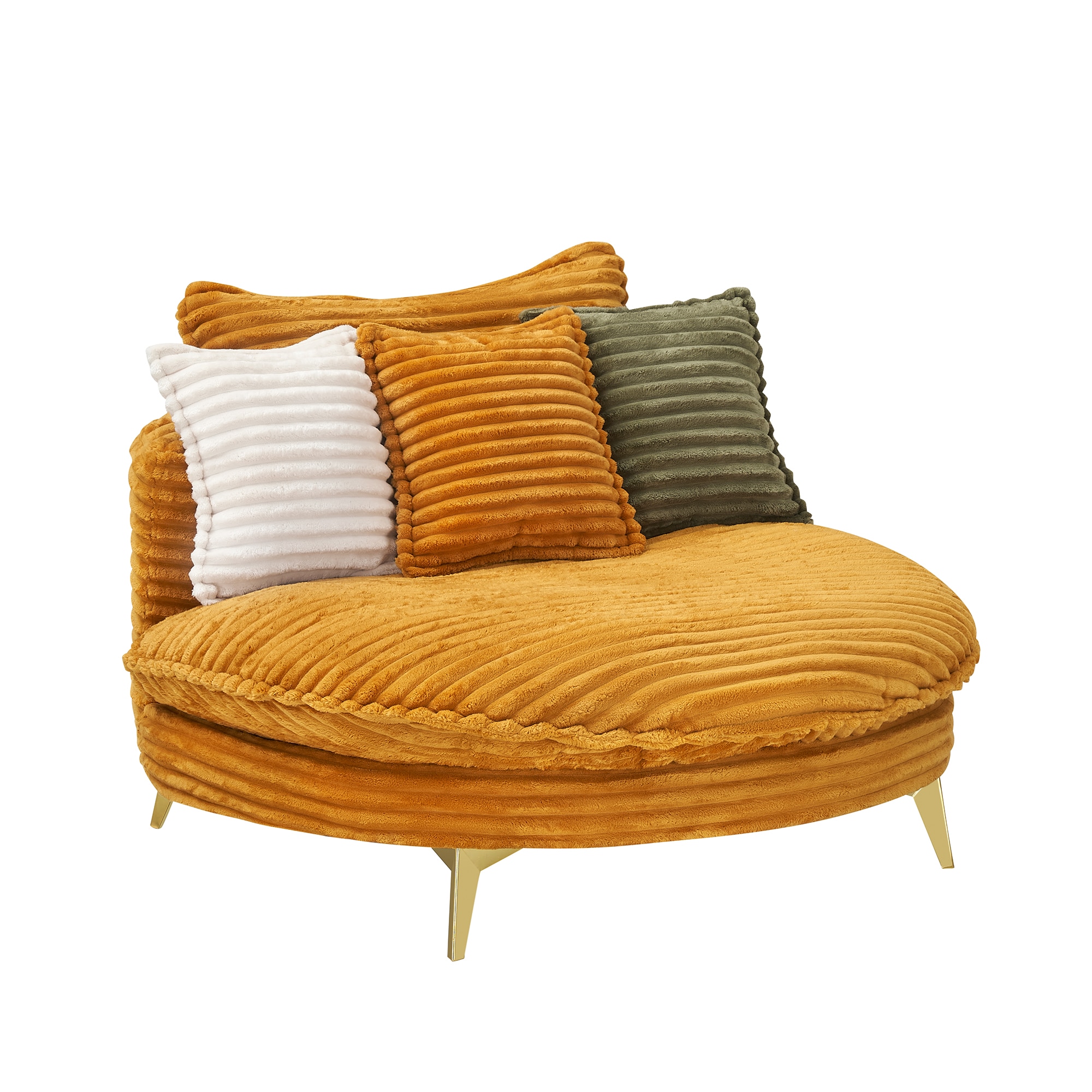 Bybafun YC5200083 Sofas-Loveseats - View #4
