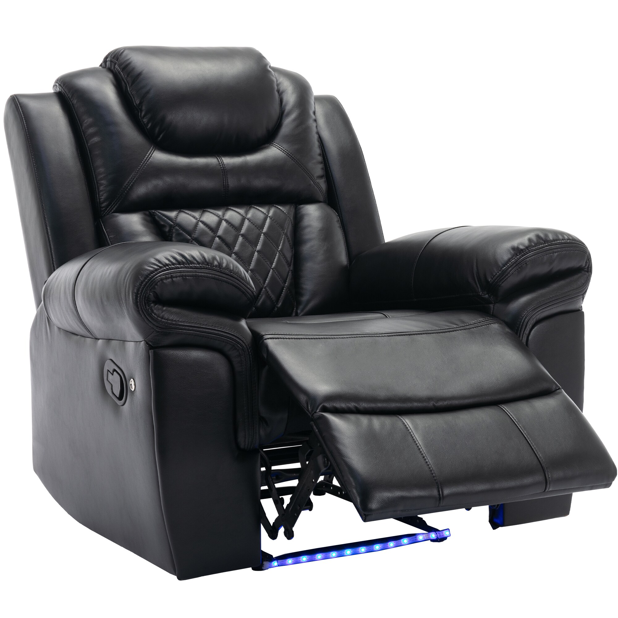 LOVMOR SF-WO-WF310725AAB recliners - View #8