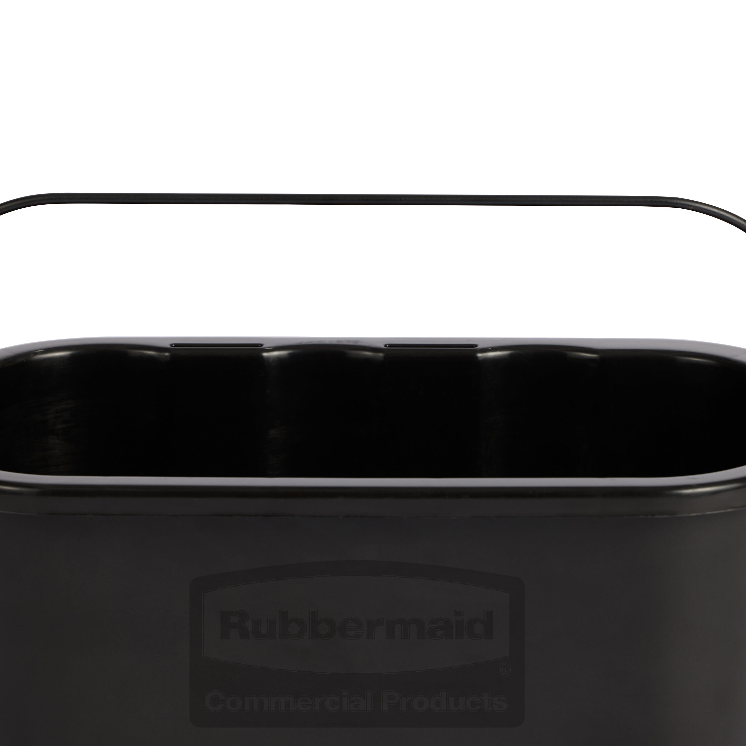 Rubbermaid - White Spacesaver Dish Drainer :: Weeks Home Hardware