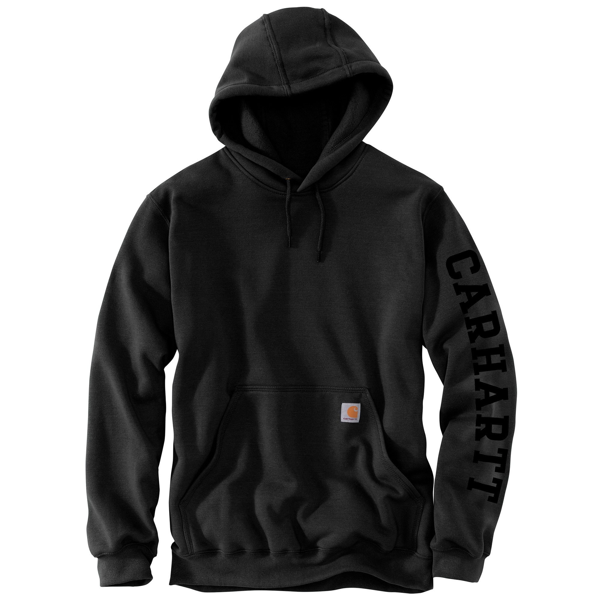 Carhartt 106388-N04XL Sweatshirts-Hoodies - View #2