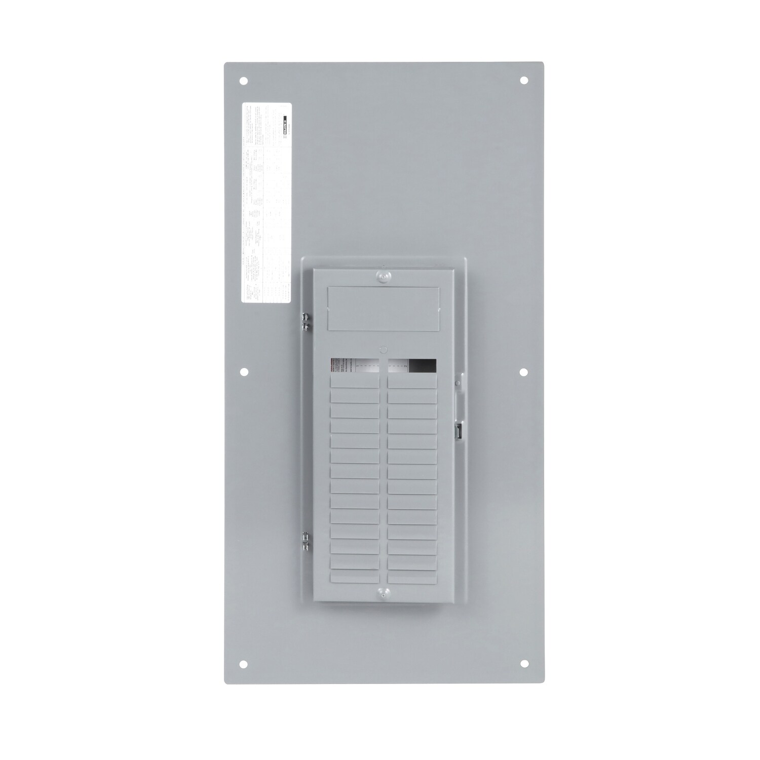 Square D QOC30UF Load-Center-Accessories - View #3