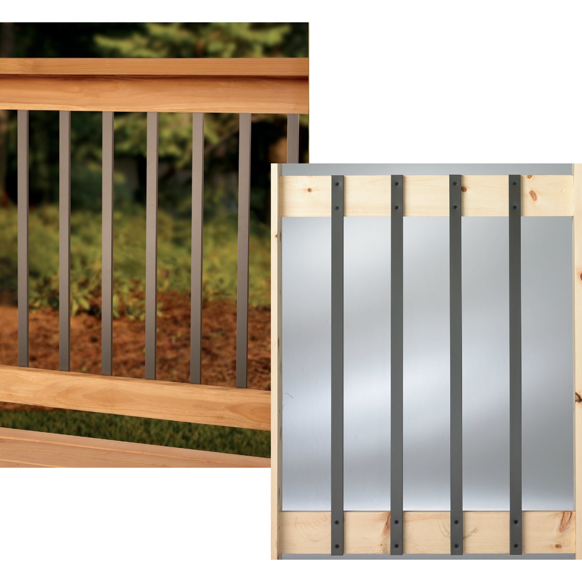 Deckorators 5431293 balusters - View #3