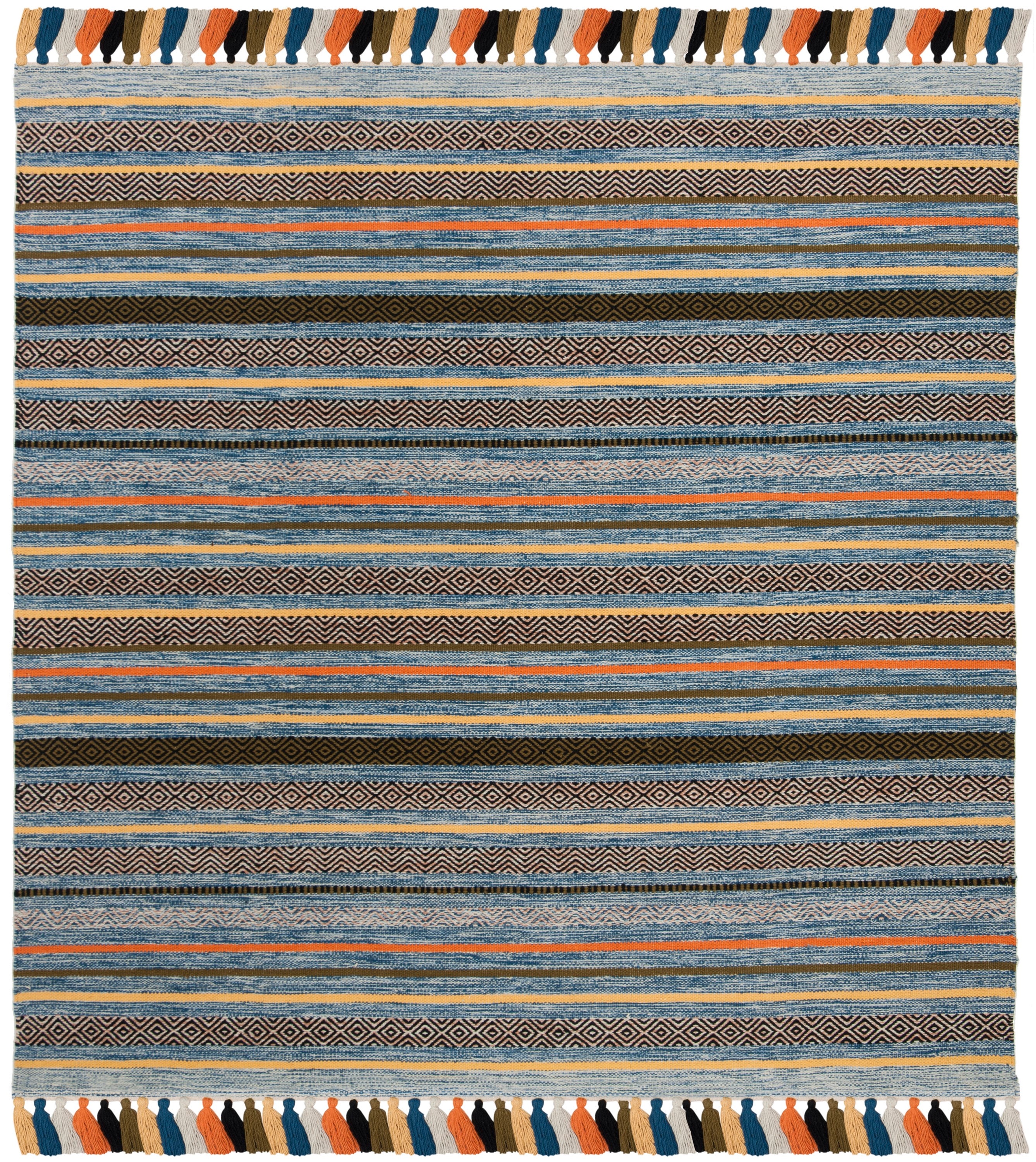 Safavieh MTK901C-6SQ rugs - View #2