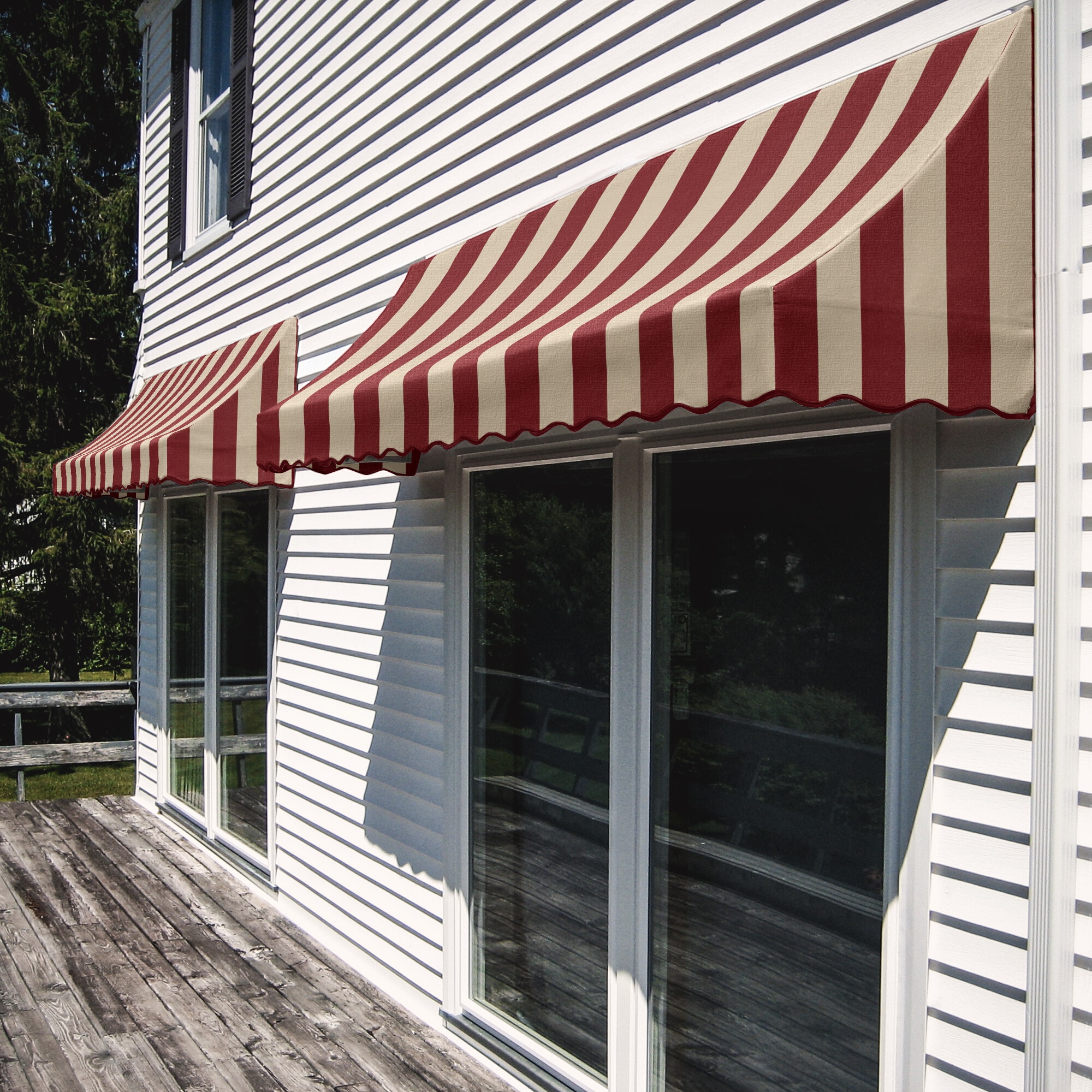 Awntech NT22-L-6BT awnings - View #2