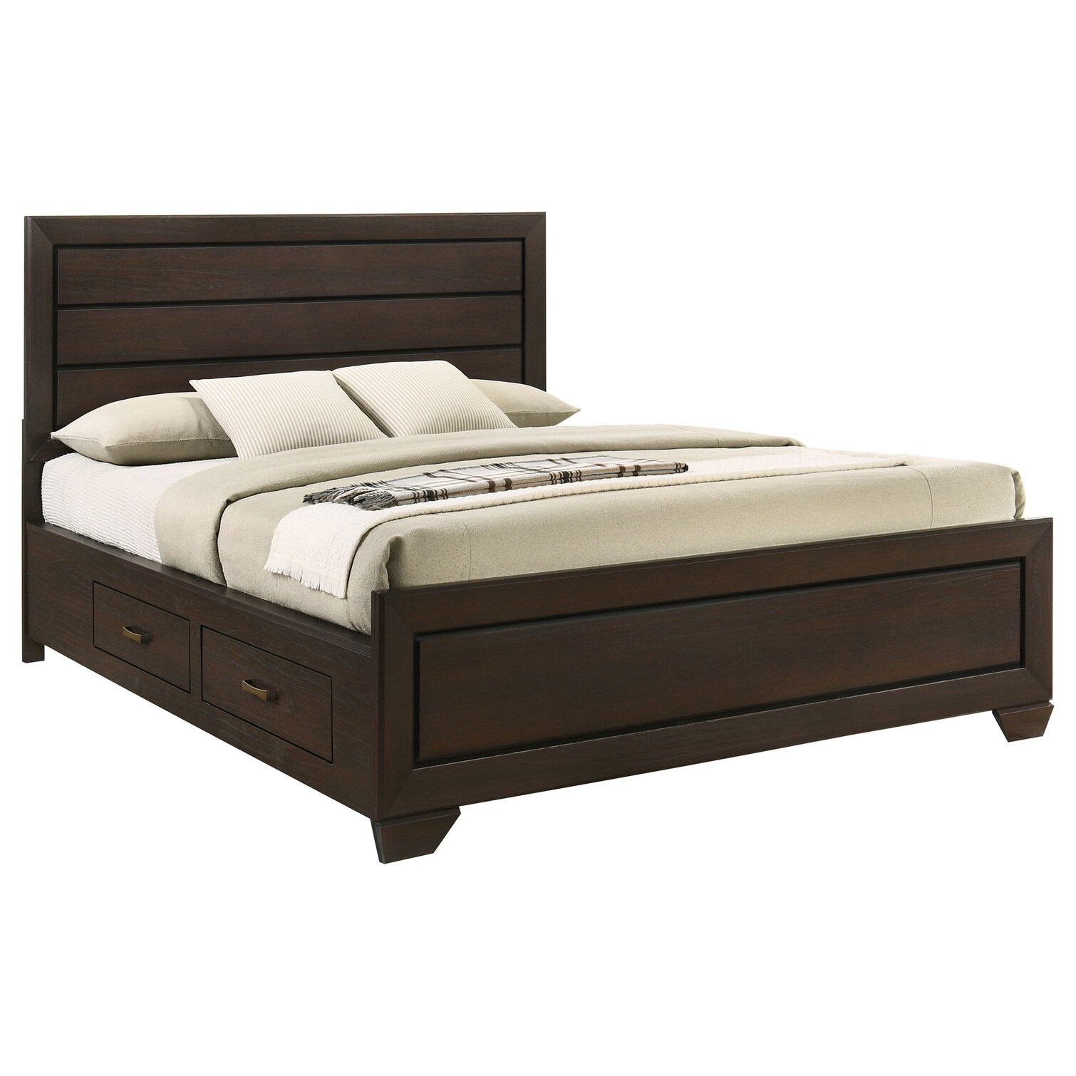 sunjurt Rich Brown Beds and Frames and with Bedroom and Dual Side ...