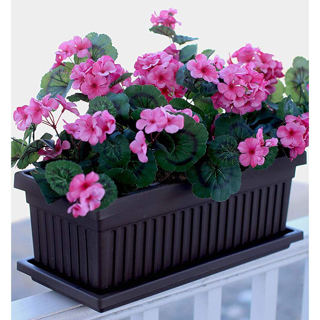 The HC Companies 165824 Planter-Window-Box - View #3