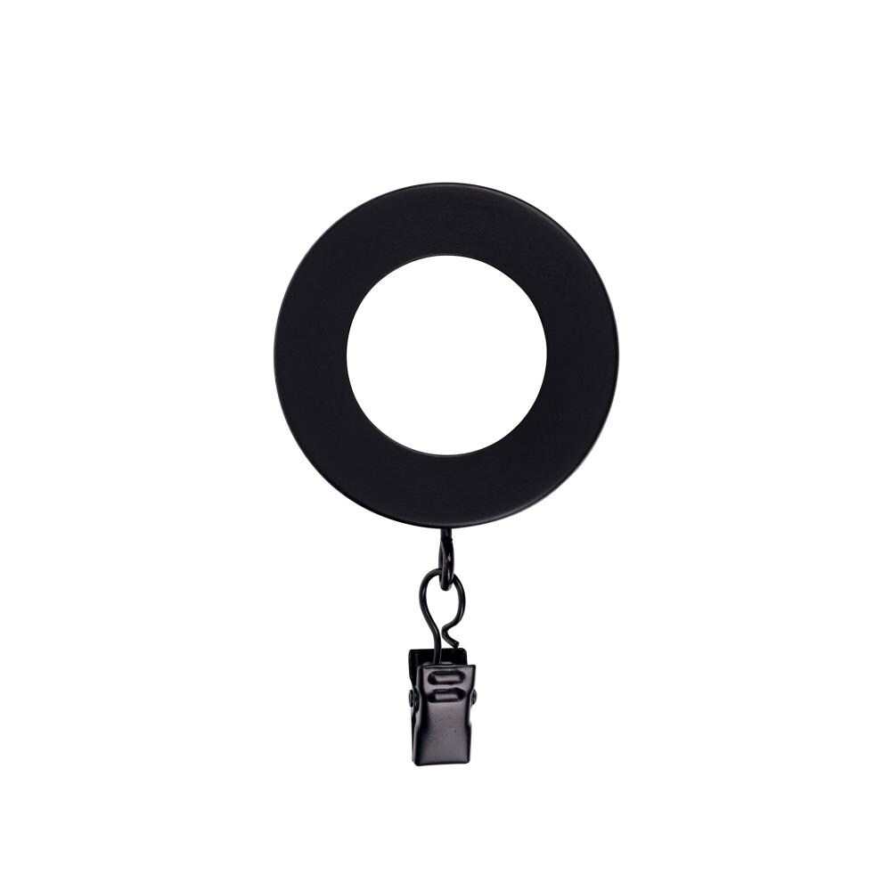The Haven Collection R77847.BBR Curtain-Rings - View #3