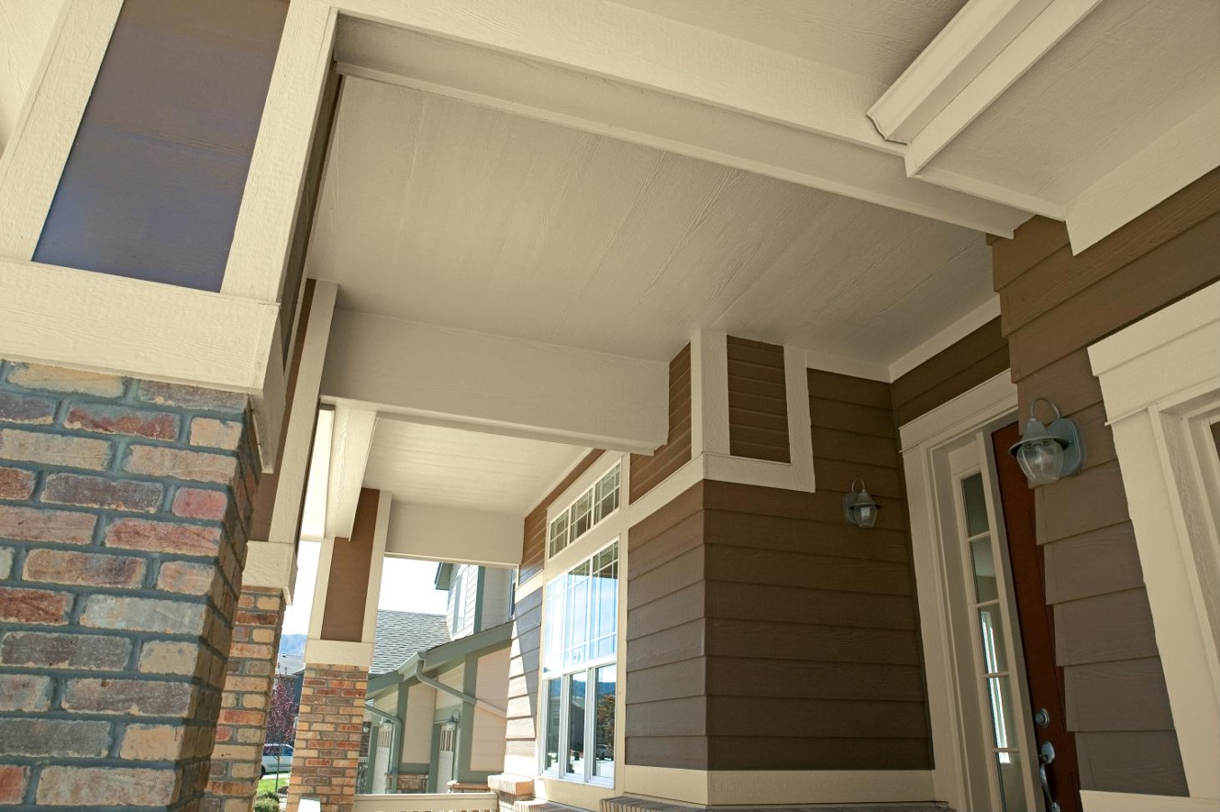 SmartSide XSSP25843 Composite-Siding-Panels - View #6