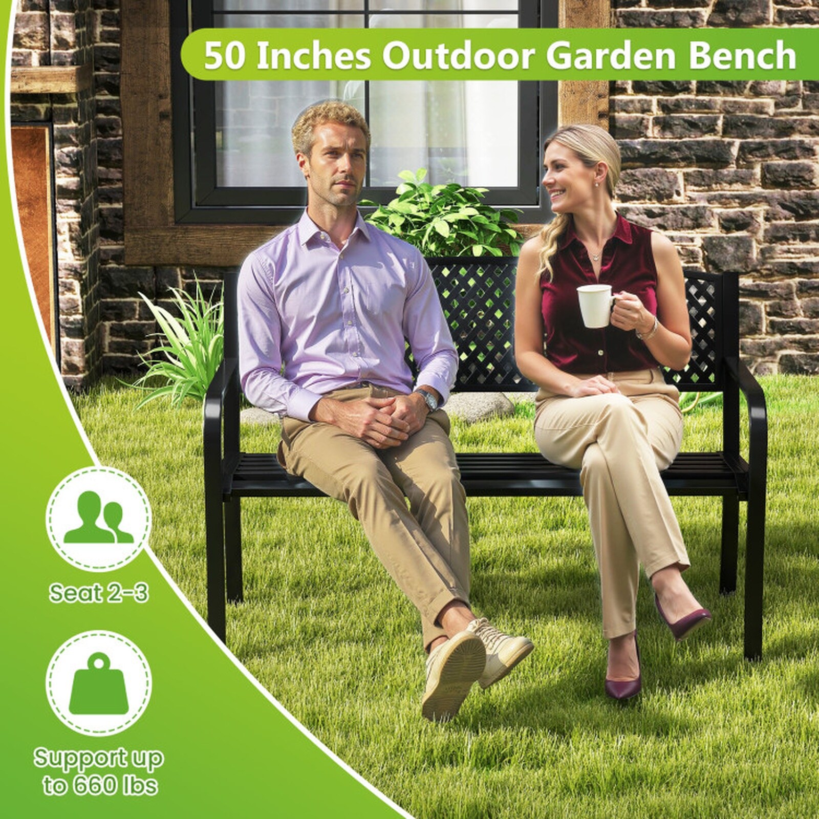 SUGIFT LW102SUGHY1830 benches - View #4