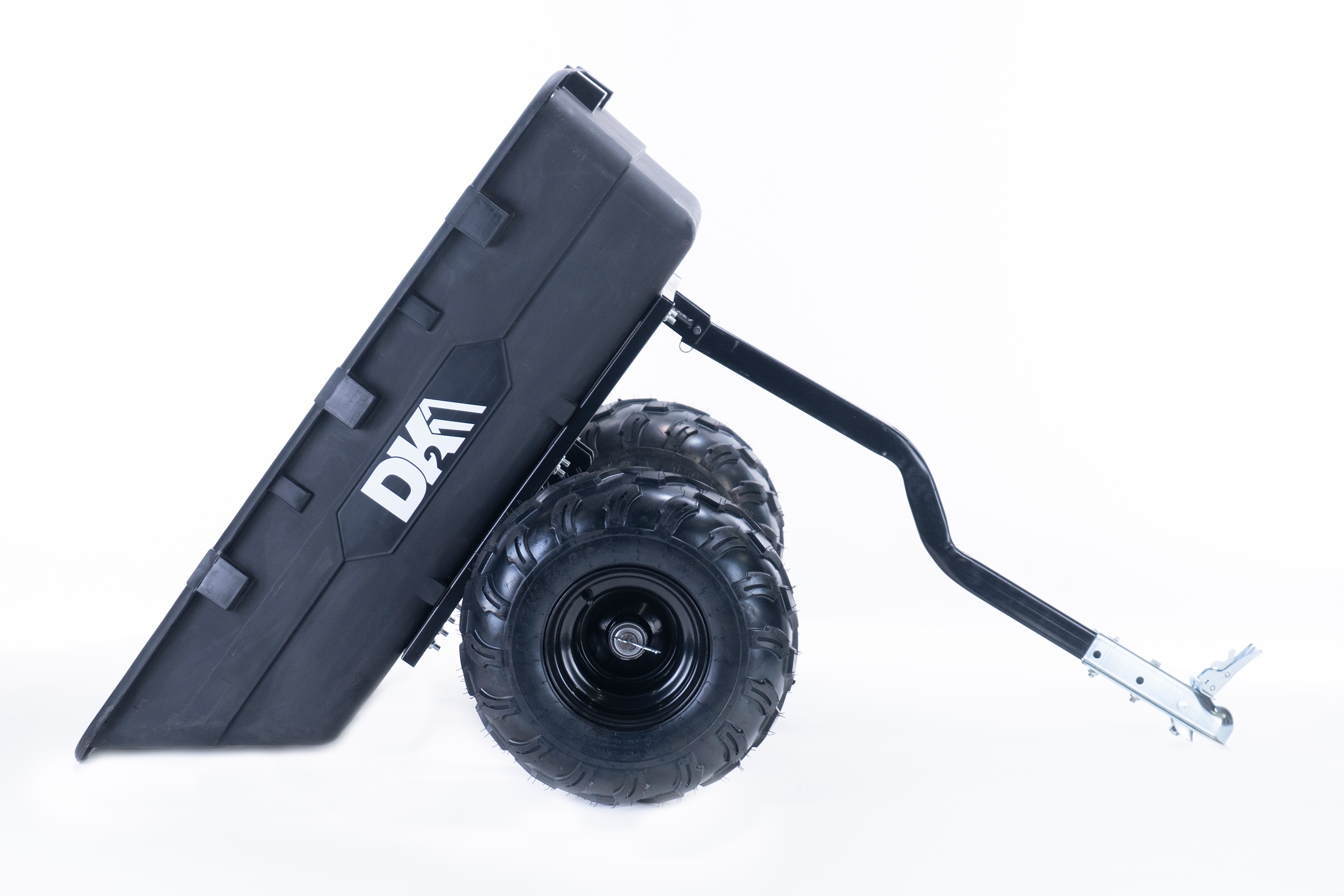 DK2 MMT-ATV Utility-Trailers - View #5