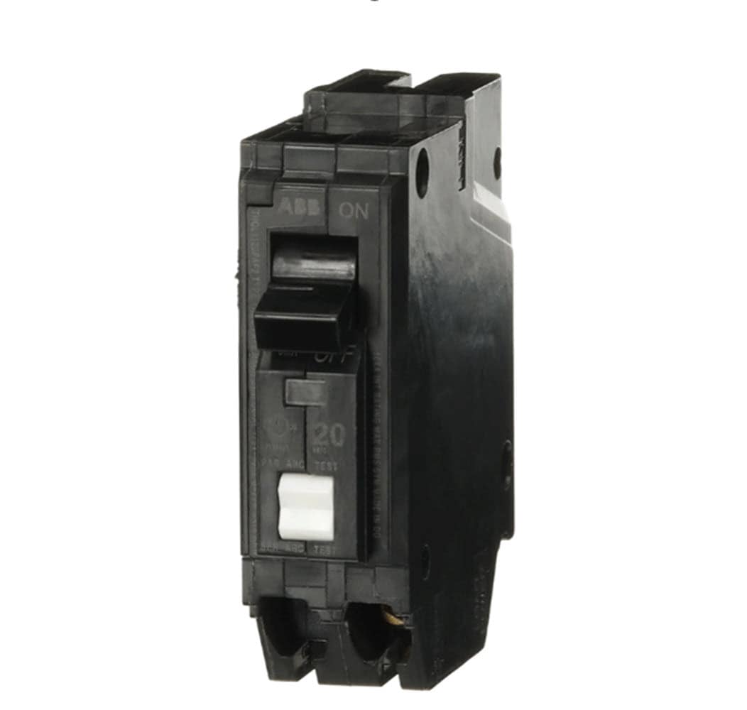 ABB THQL1120PAF2A Circuit-Breakers - View #6