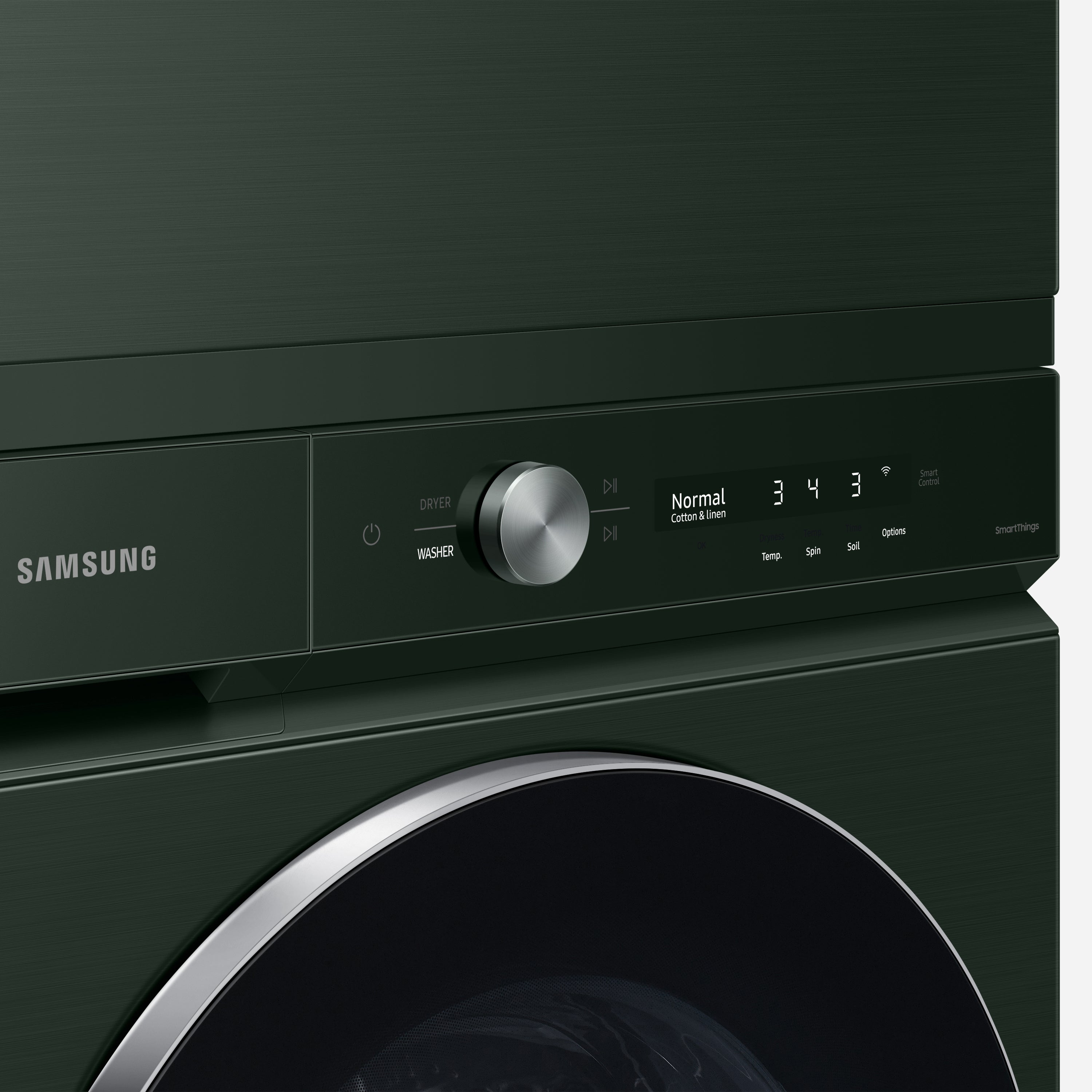 samsung 9kg washer dryer