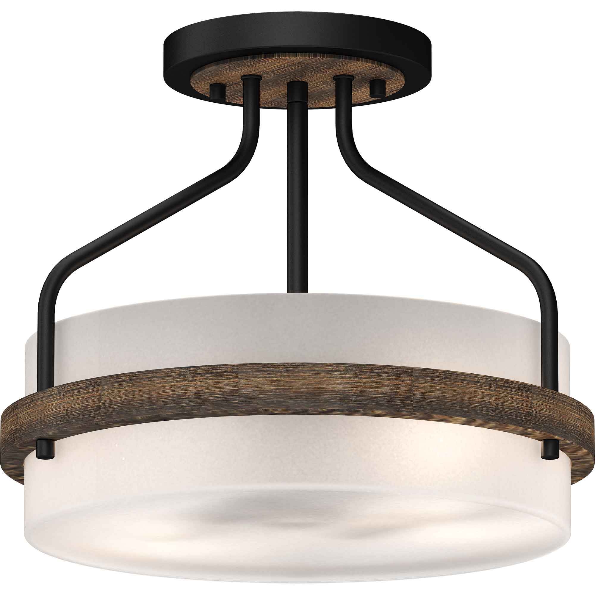 Volume Lighting V4743-84 flushmounts - View #5